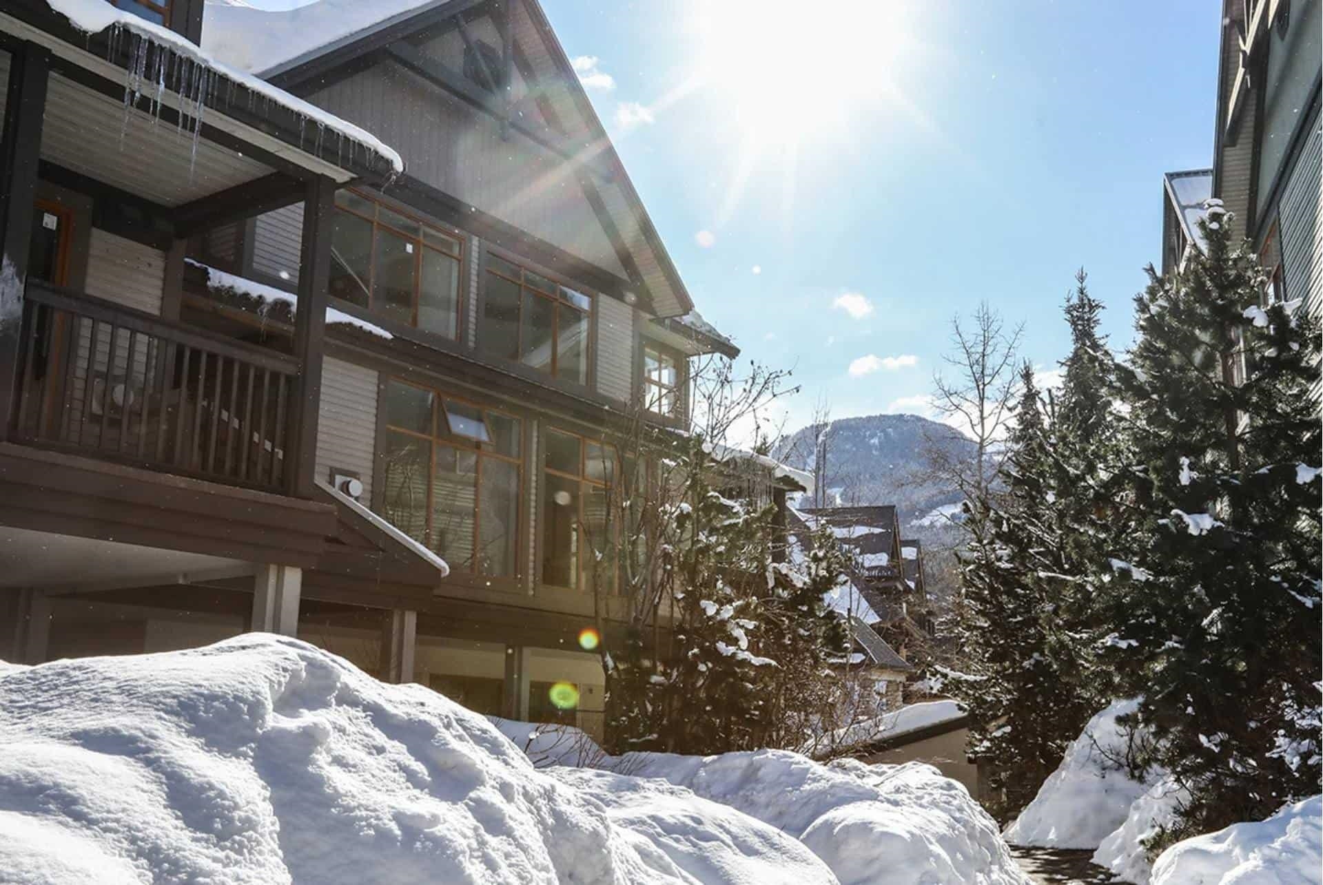 4355 Northlands Boulevard #95, Whistler, BC V8E 1C3