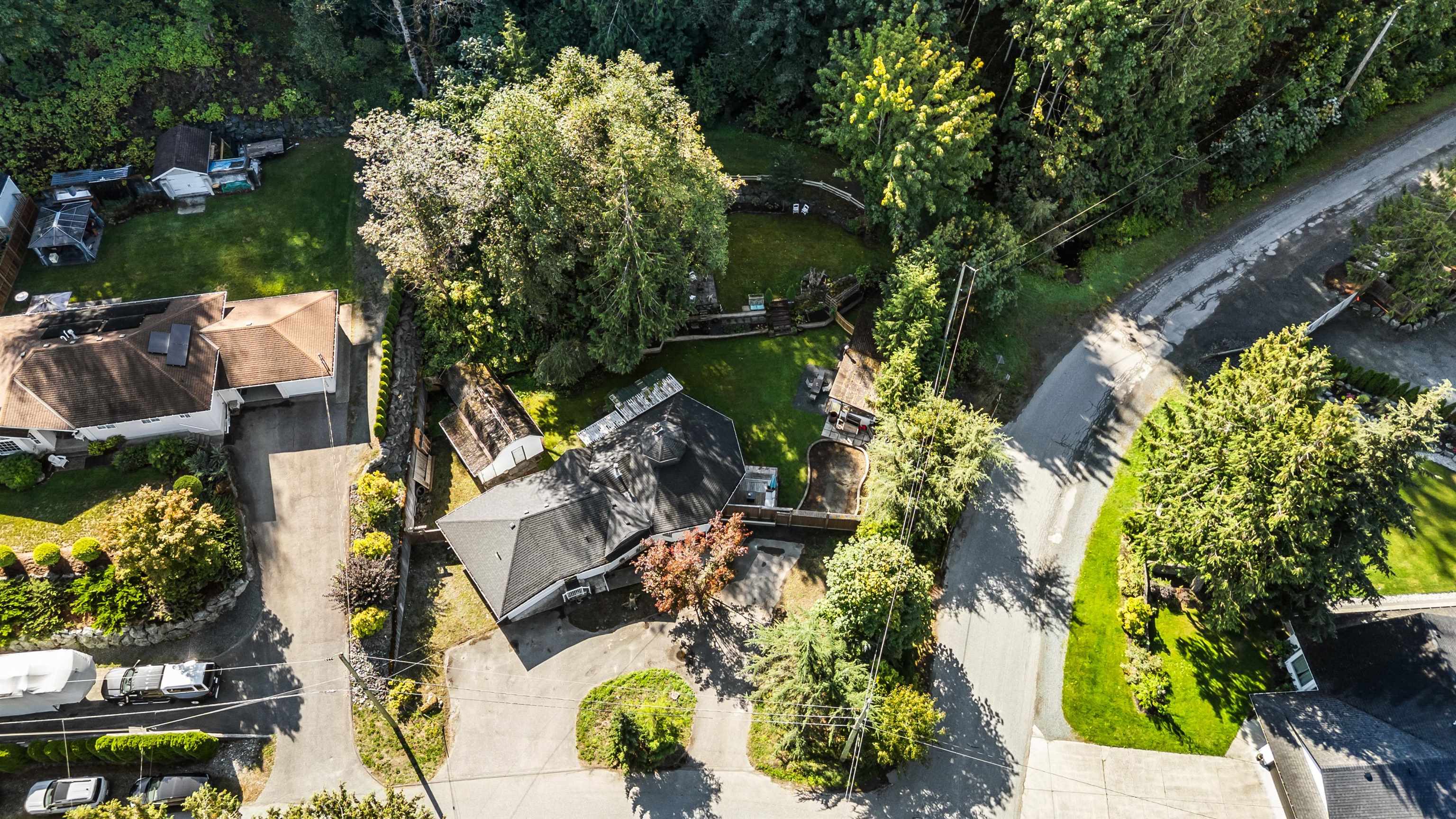 45942 Sleepy Hollow Rd, Cultus Lake, BC V2R 5A8