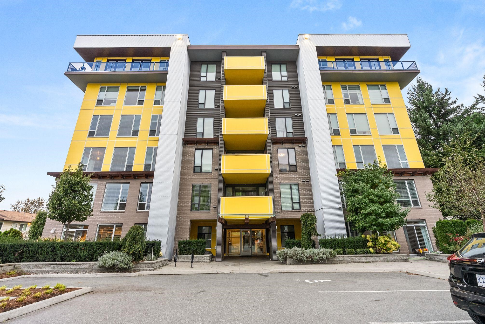 2555 Ware Street #301, Abbotsford, BC V2S 0J4