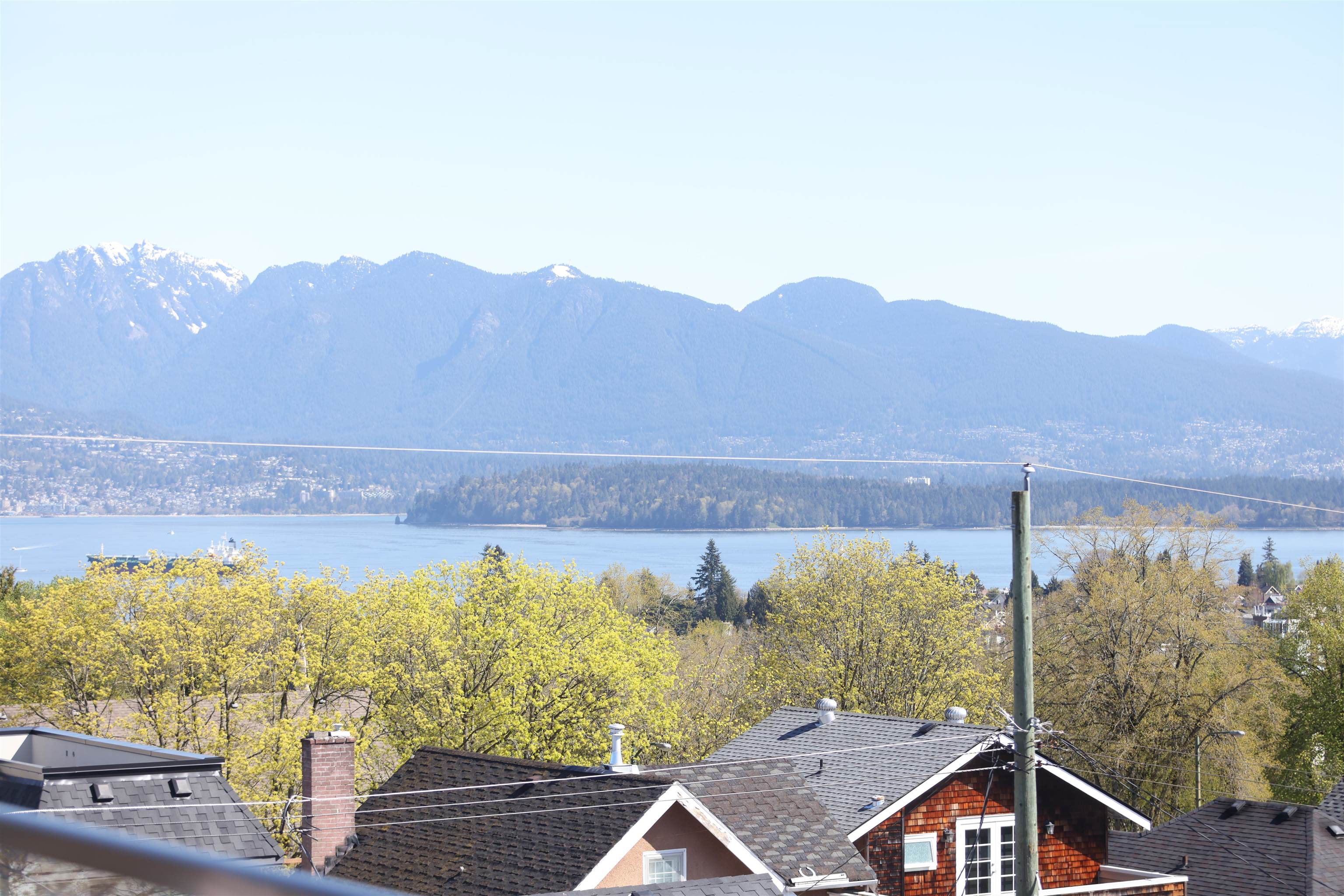 4039 West 11th Avenue, Vancouver, BC V6R 2L6