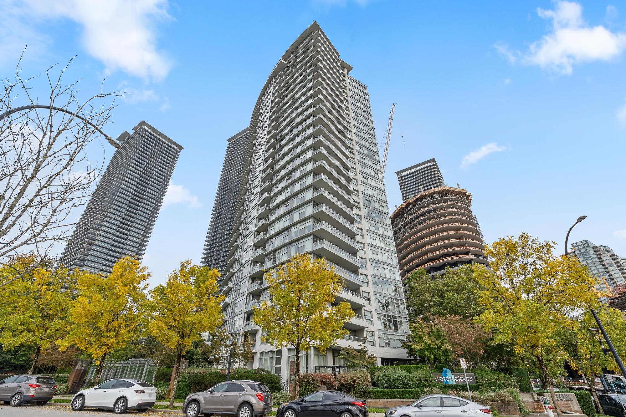 2289 Yukon Crescent #707, Burnaby, BC V5C 0B2