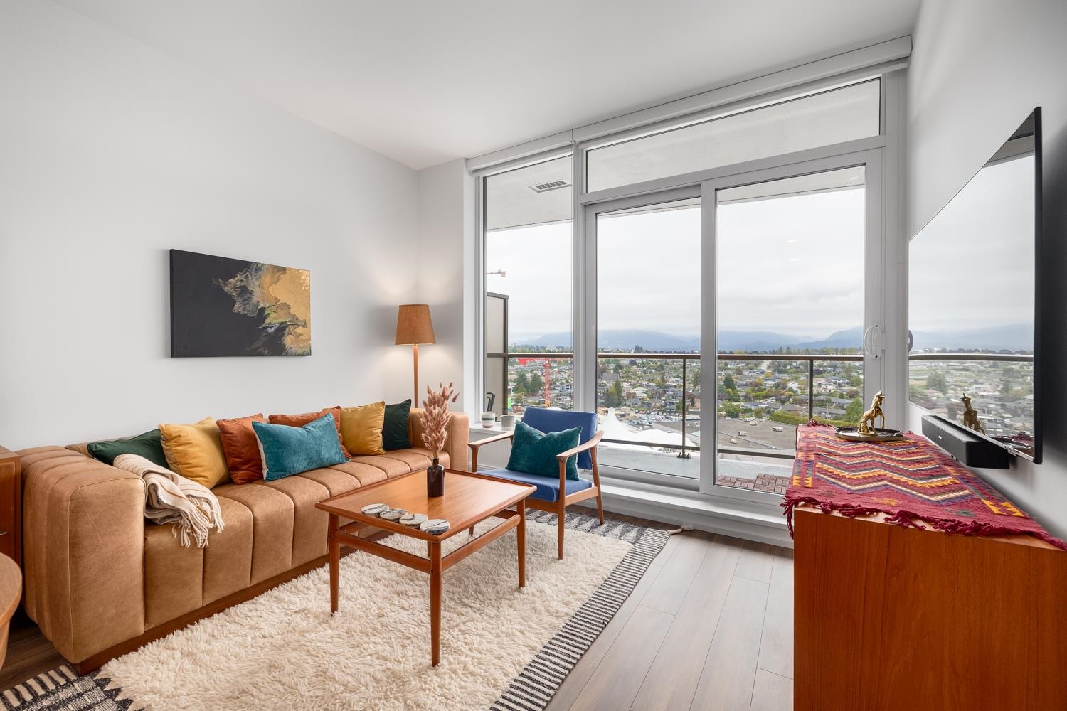 4650 Brentwood Boulevard #1509, Burnaby, BC V5C 0M3