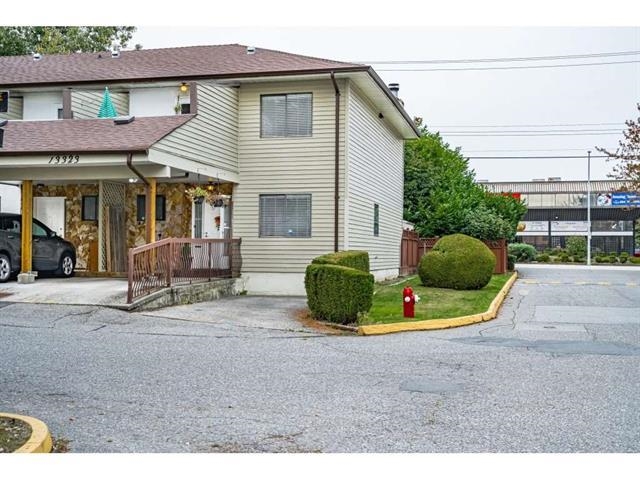 71b Avenue, Surrey, BC V3W 7Z5