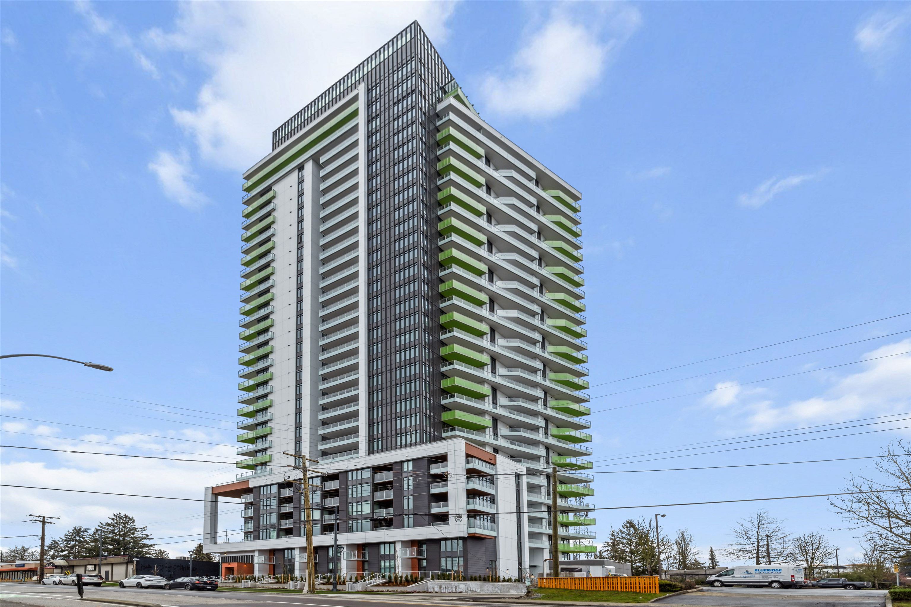 10428 Whalley Boulevard #2605, Surrey, BC V3T 1W6