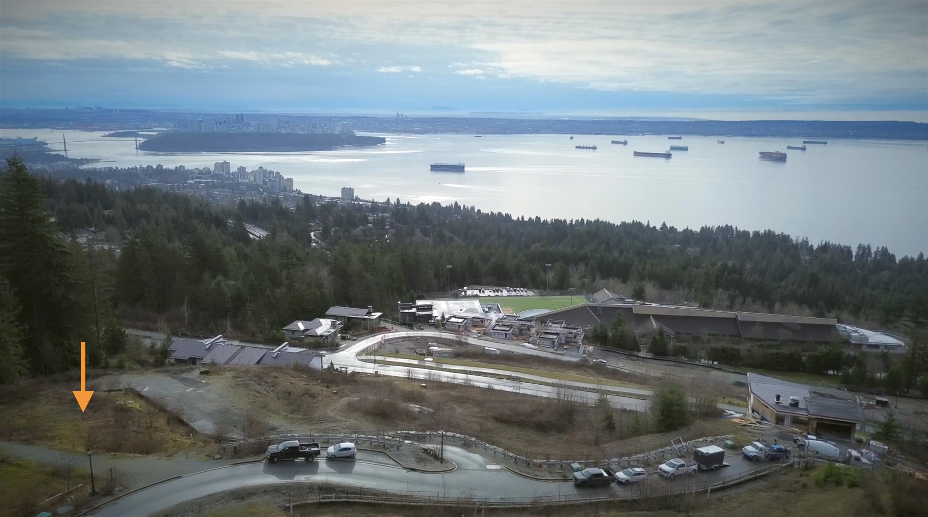 2762 Rodgers Creek Place, West Vancouver, BC V7S 0A7