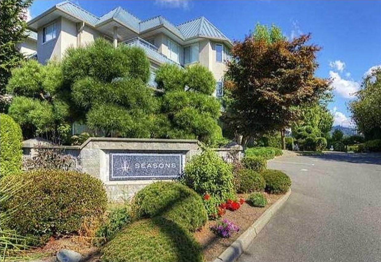 2700 Mccallum Road #504, Abbotsford, BC V2S 6X9