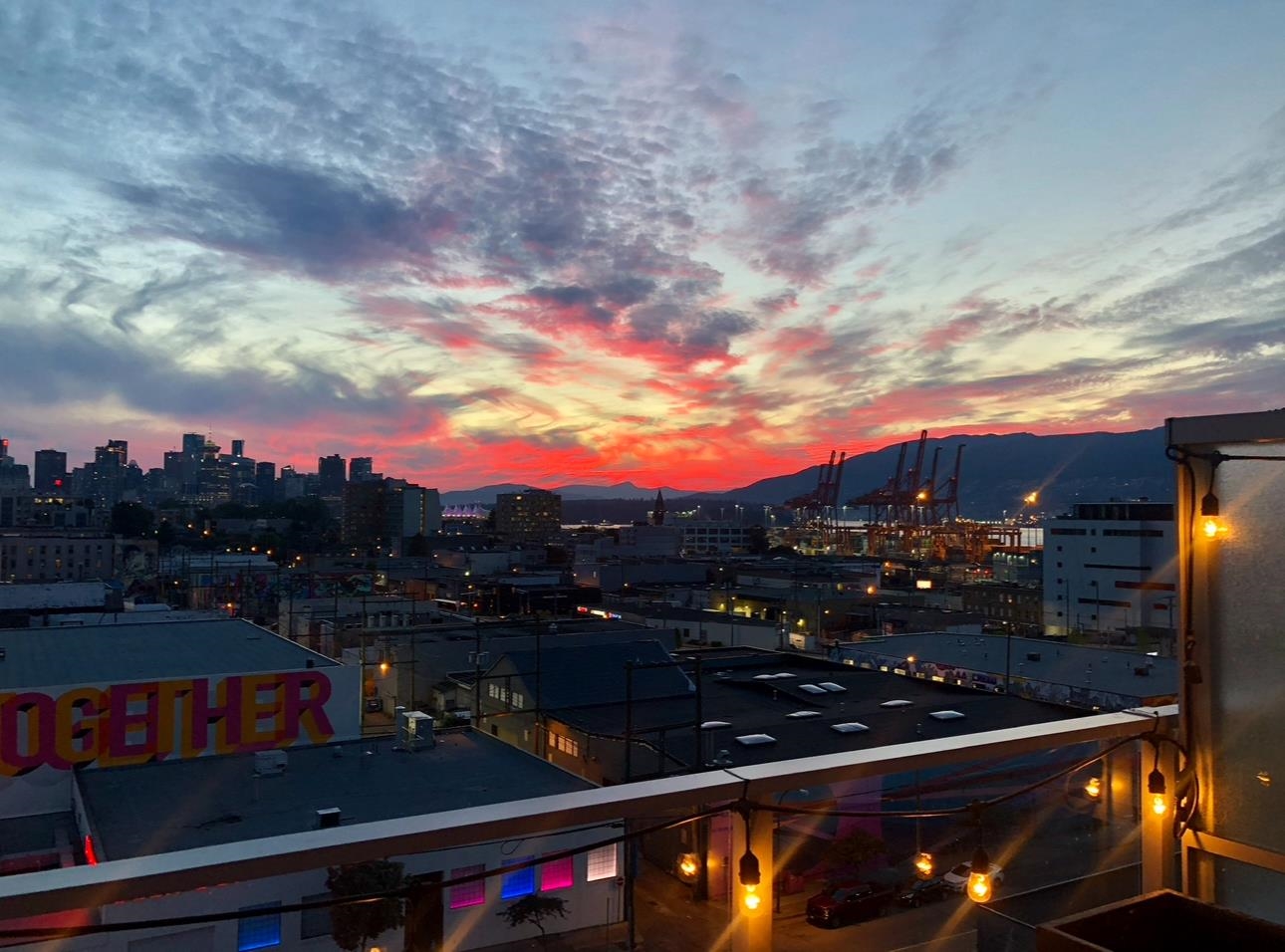 933 East Hastings Street #808, Vancouver, BC V6A 0G6