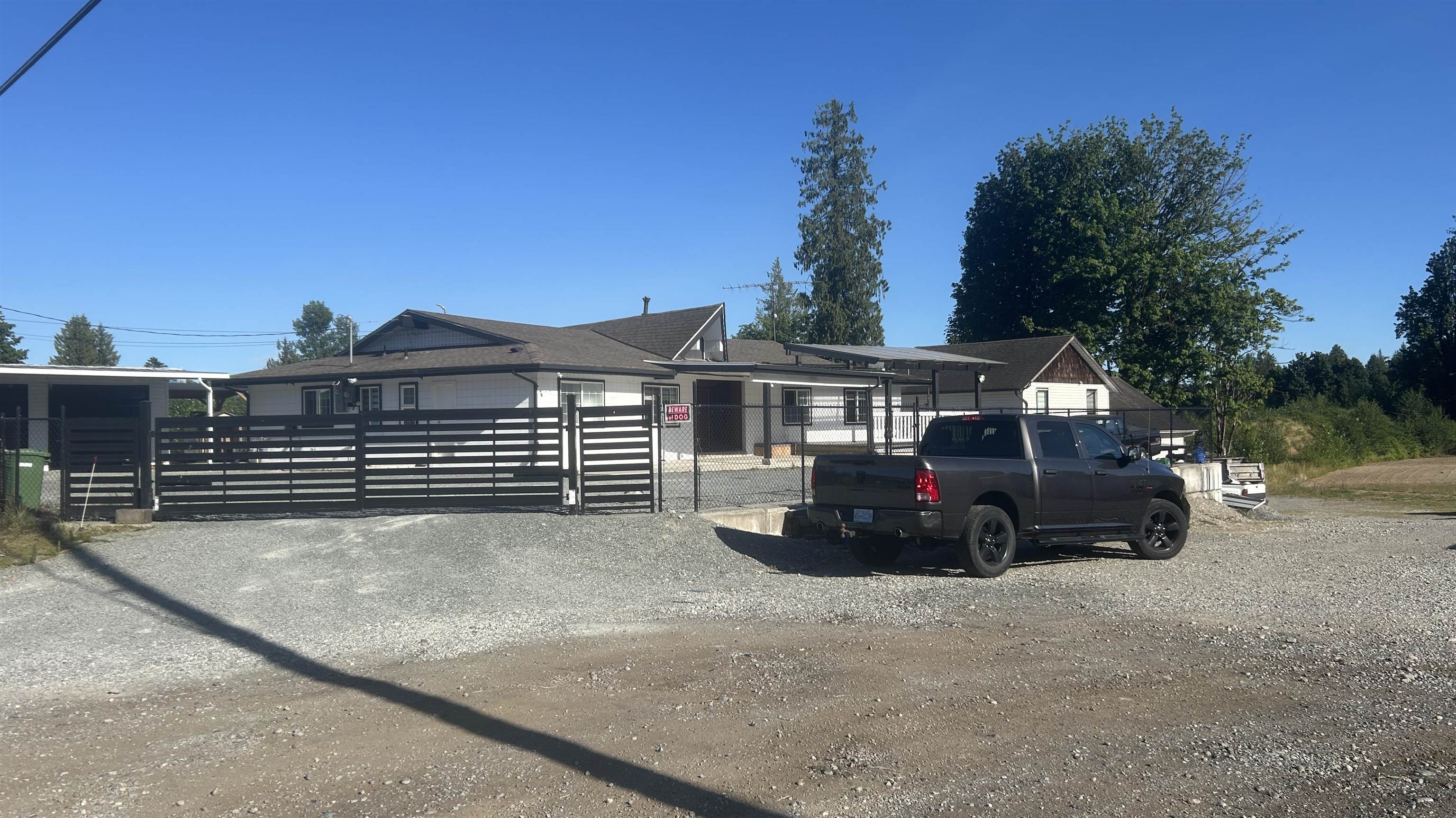 30952 Harris Road, Abbotsford, BC V4X 1W2