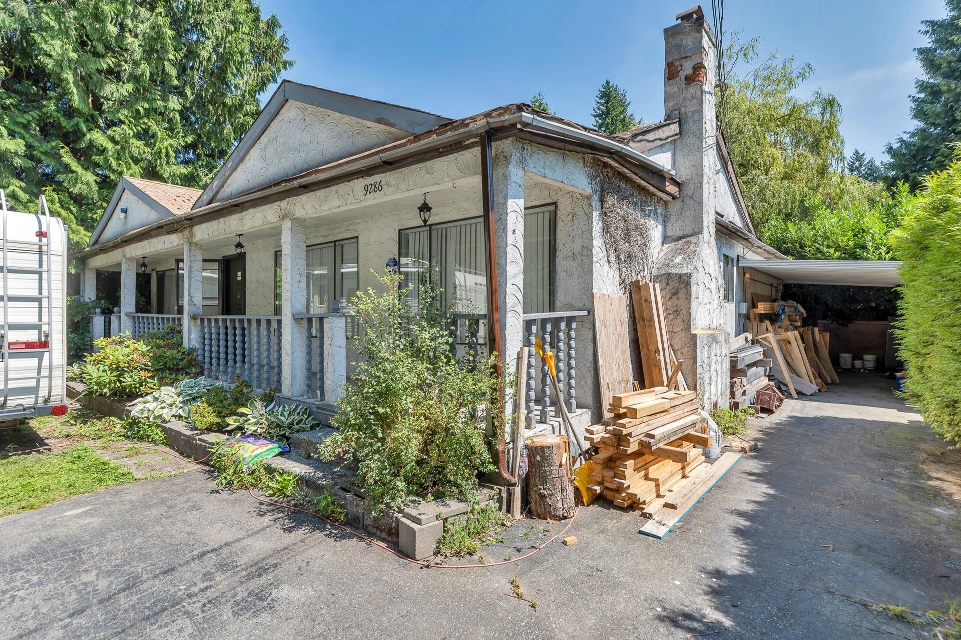 148 Street, Surrey, BC V3R 3W8