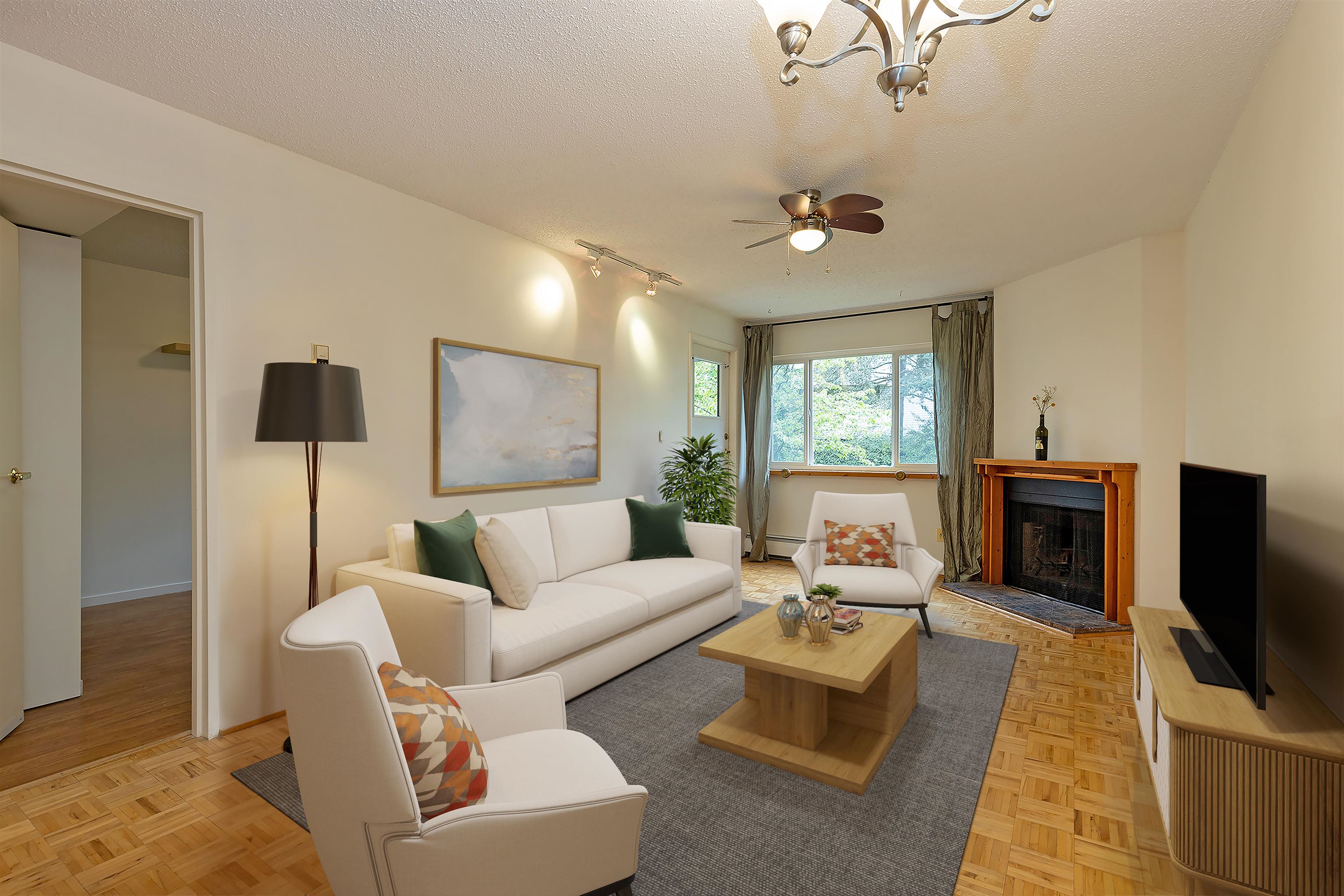 1209 Howie Avenue #213, Coquitlam, BC V3J 1T9