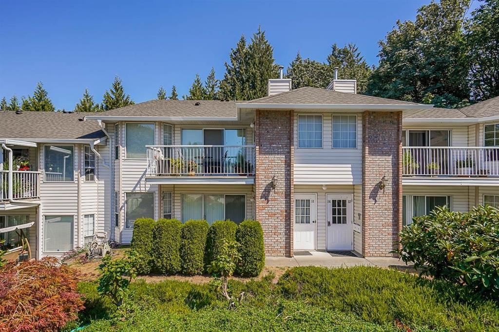 33123 George Ferguson Way #13, Abbotsford, BC V2S 2L6