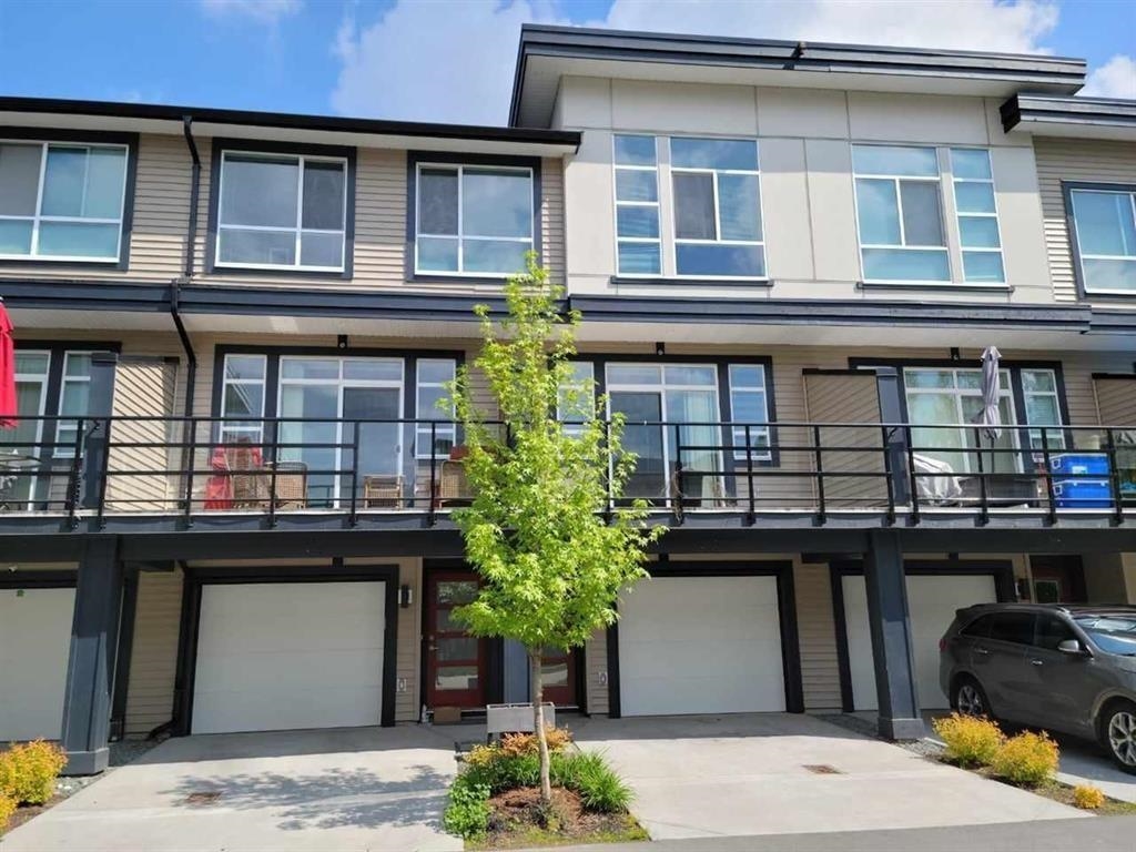 8413 Midtown Way #87, Chilliwack, BC V2P 0G7