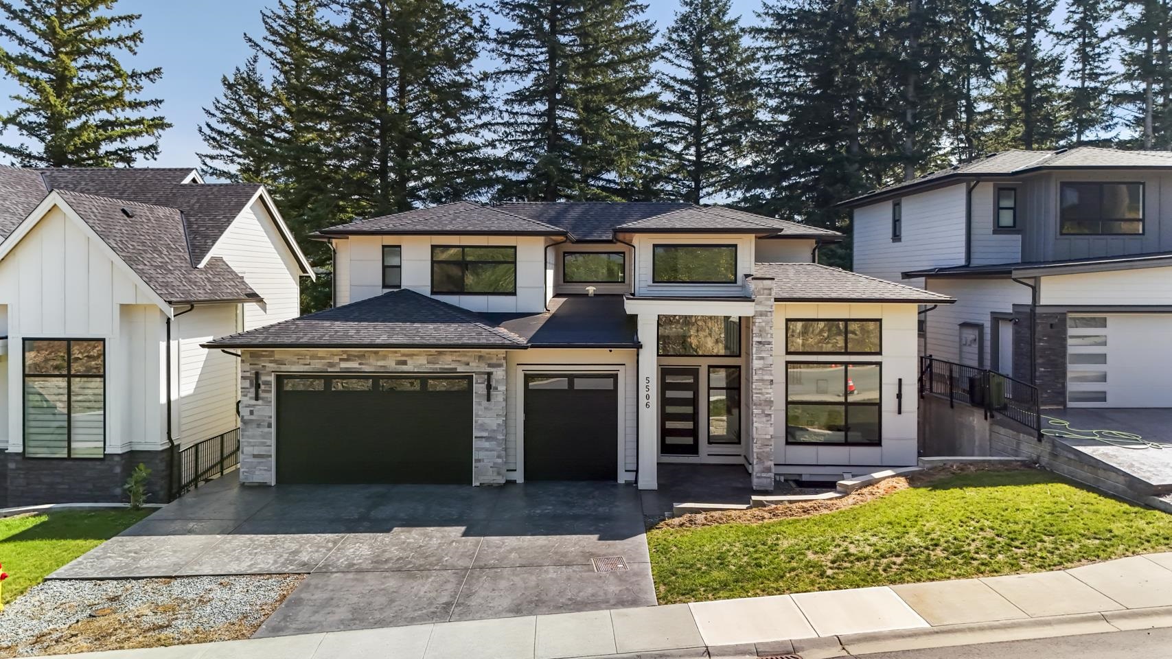 5506 Crimson Rdg, Chilliwack, BC V2R 6H7