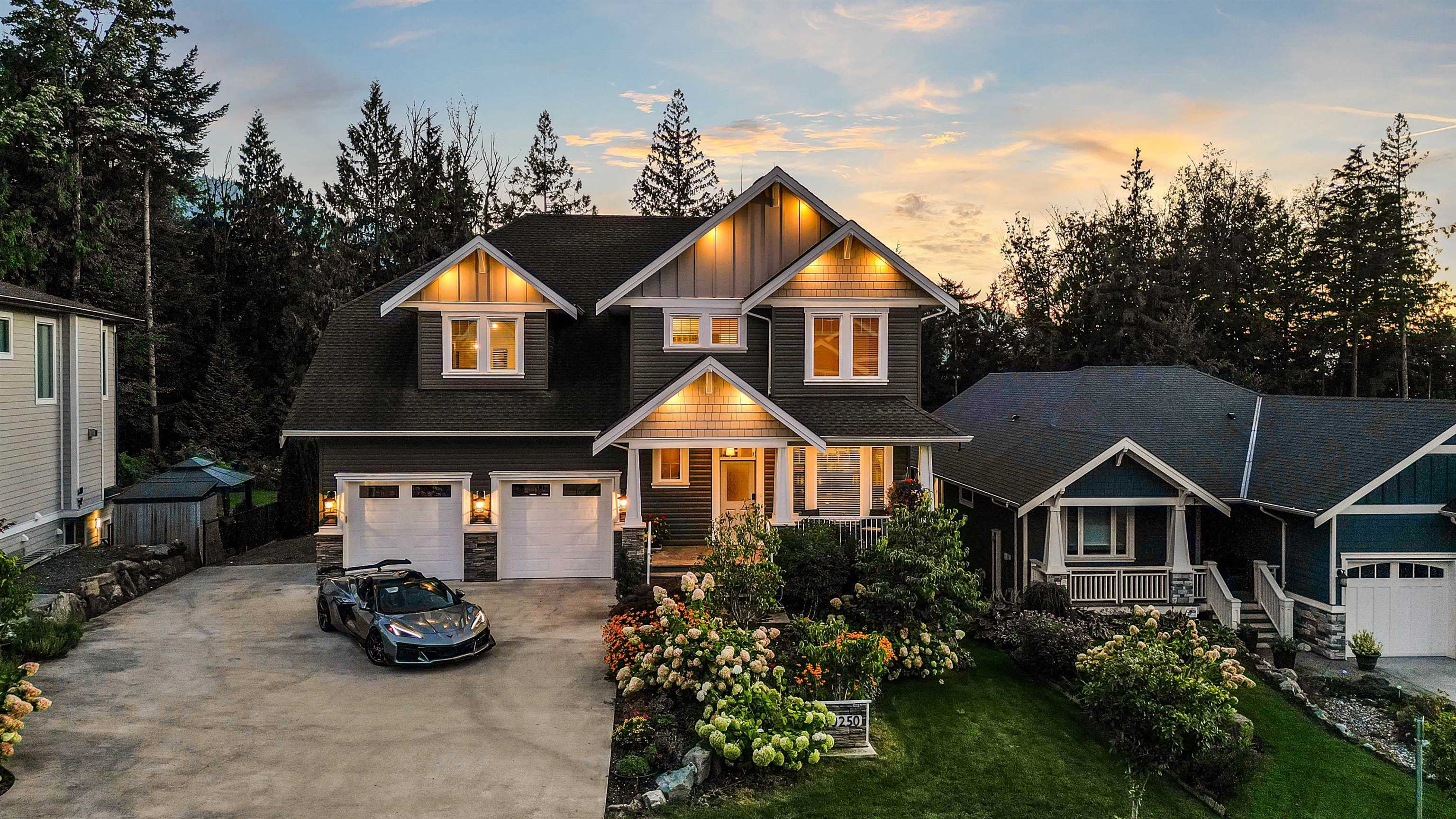 50250 Sienna Avenue, Chilliwack, BC V4Z 0C4