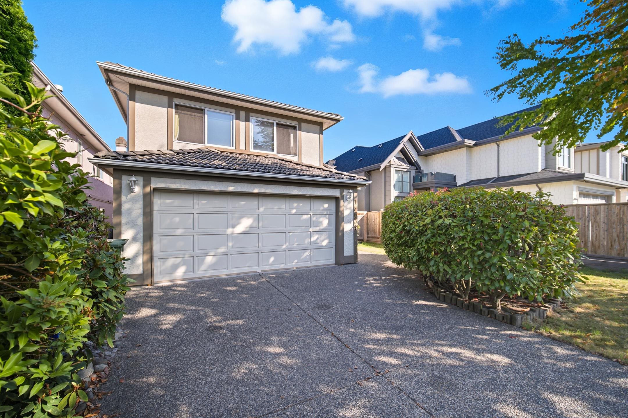 12631 Cameron Drive, Richmond, BC V6V 2T6