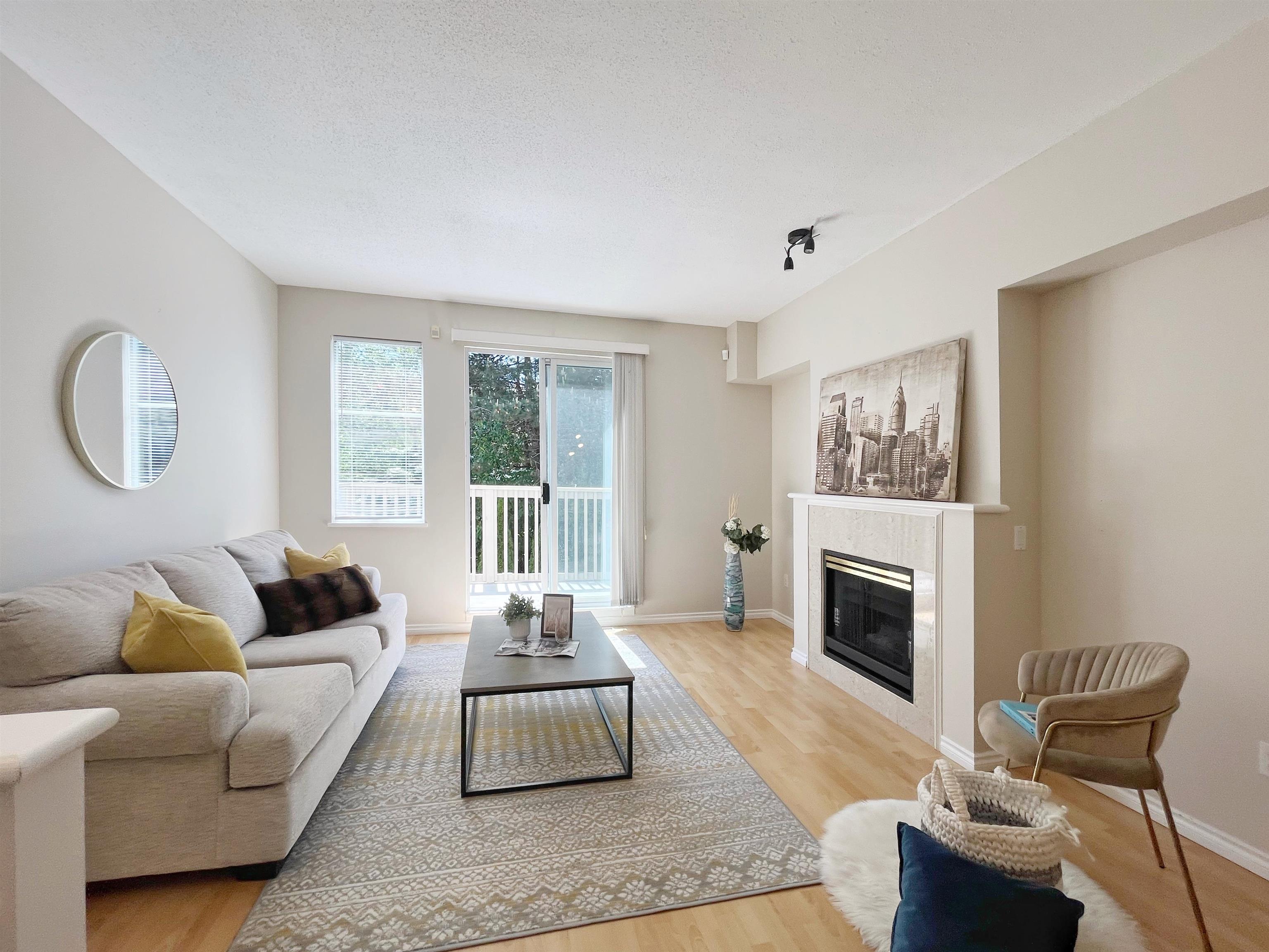 6588 Barnard Drive #unit 78, Richmond, BC V7C 5R8