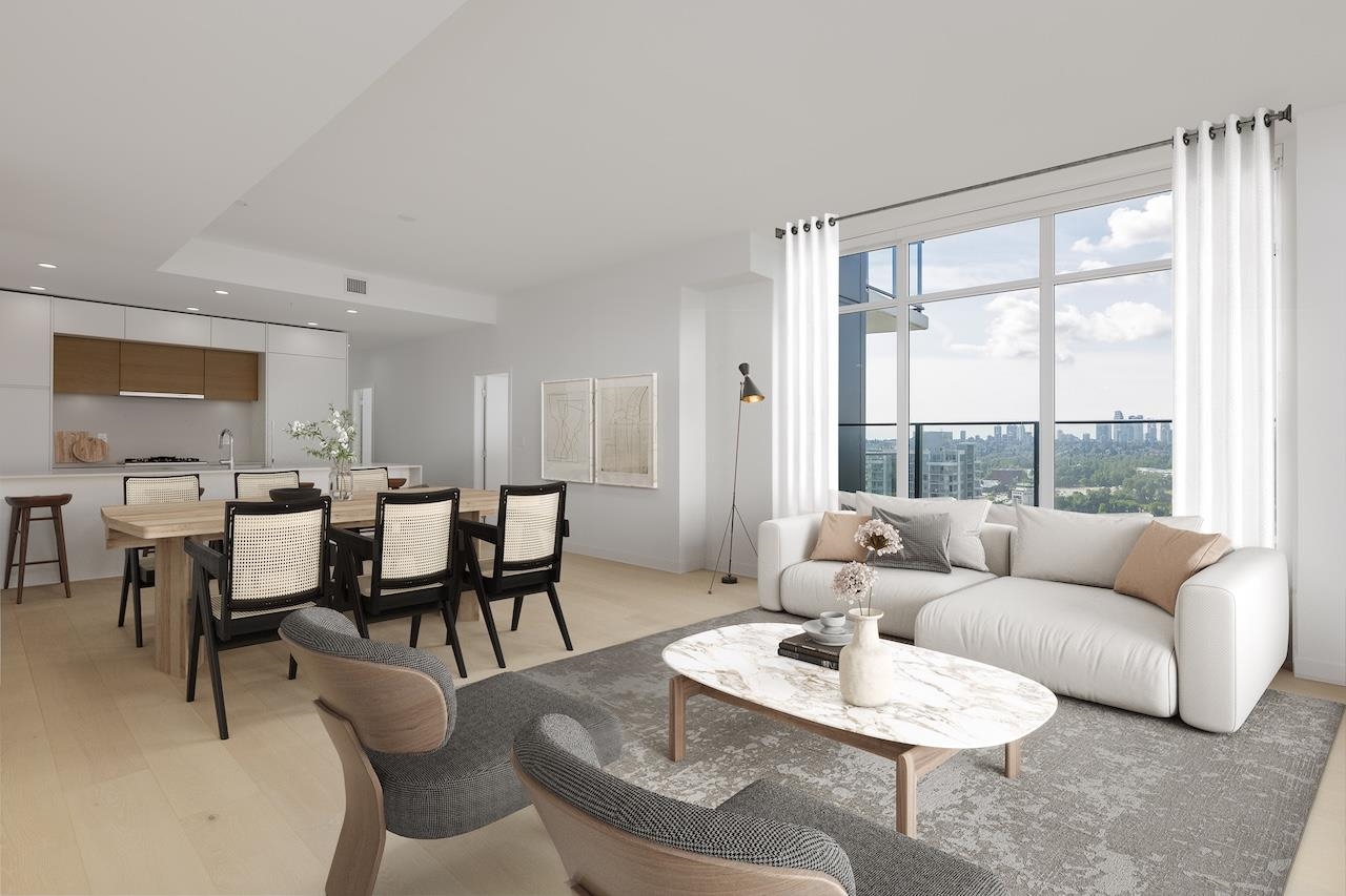 2181 Madison Avenue #3901, Burnaby, BC V5C 0N4