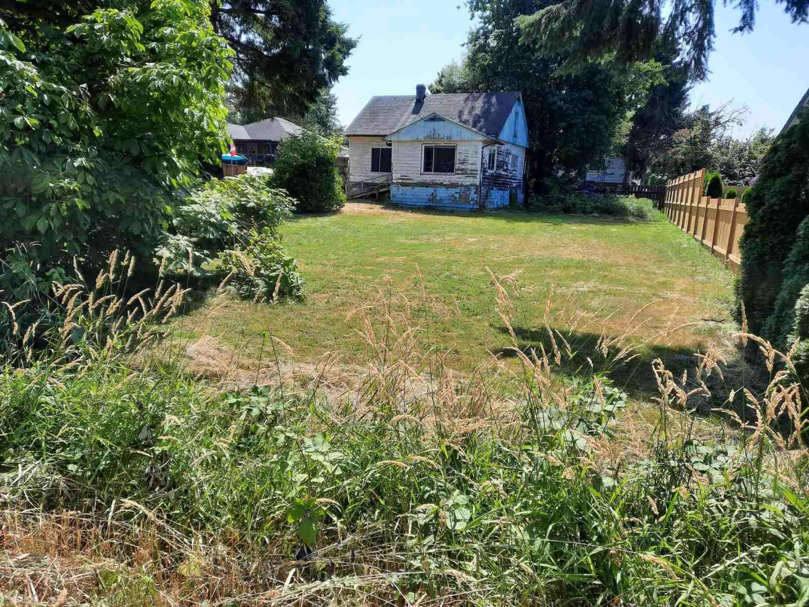 20234 Lorne Avenue, Maple Ridge, BC V2X 1G1