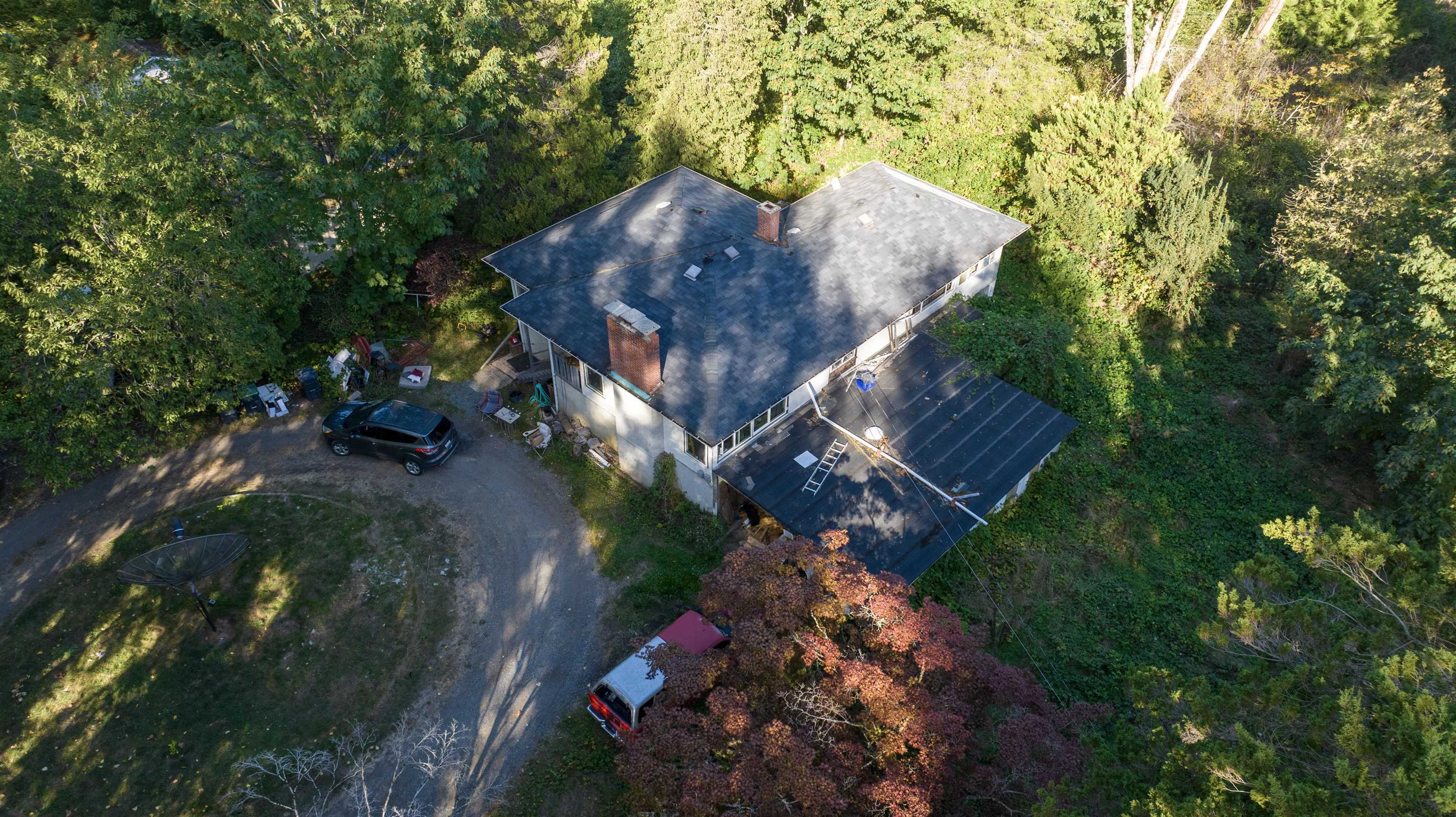 210 Street, Langley, BC V2Z 2C4