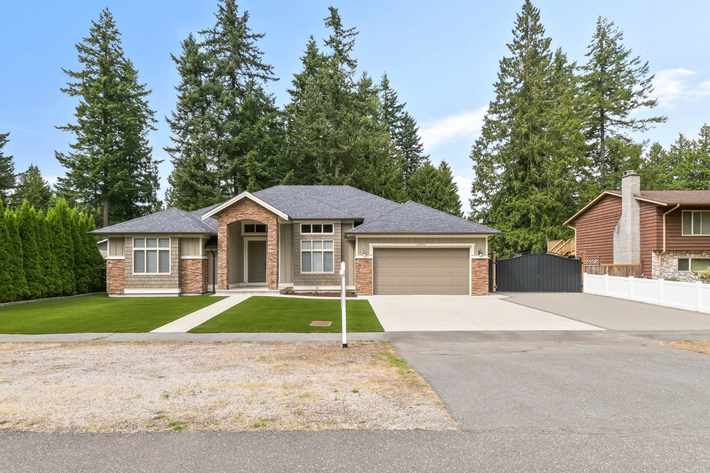 38b Avenue, Langley, BC V3A 6H6