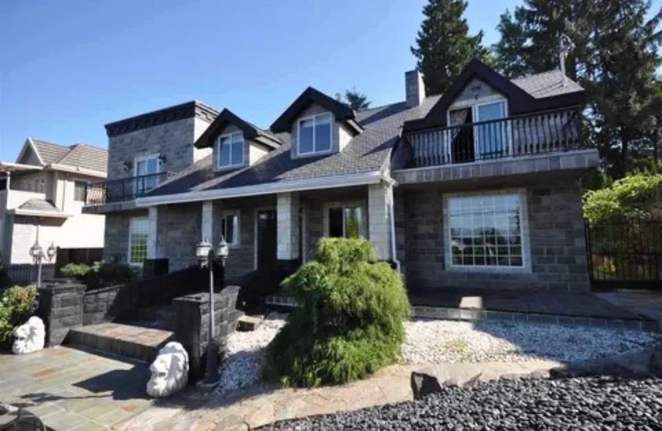 7426 Burris Street, Burnaby, BC V5G 1N2