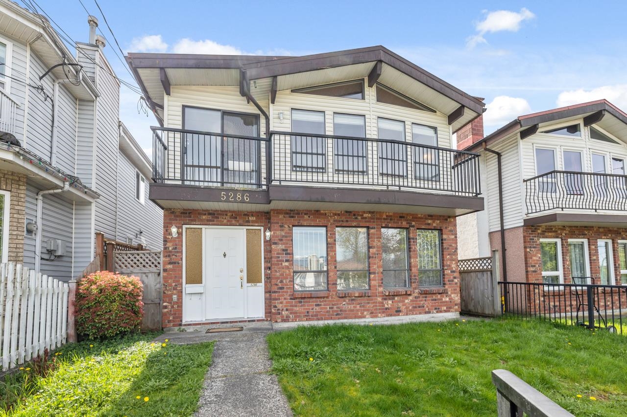 5286 Dominion Street, Burnaby, BC V5G 1E2