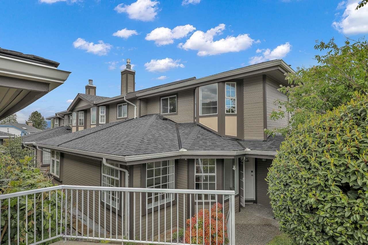 1140 Castle Crescent #117, Port Coquitlam, BC V3C 5C6