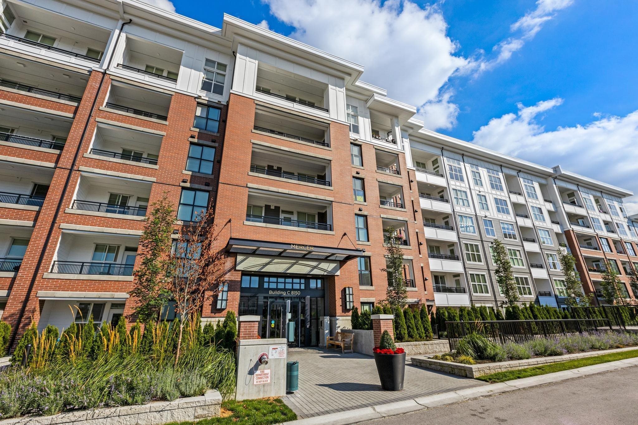 8150 207 Street #c515, Langley, BC V2Y 4J4