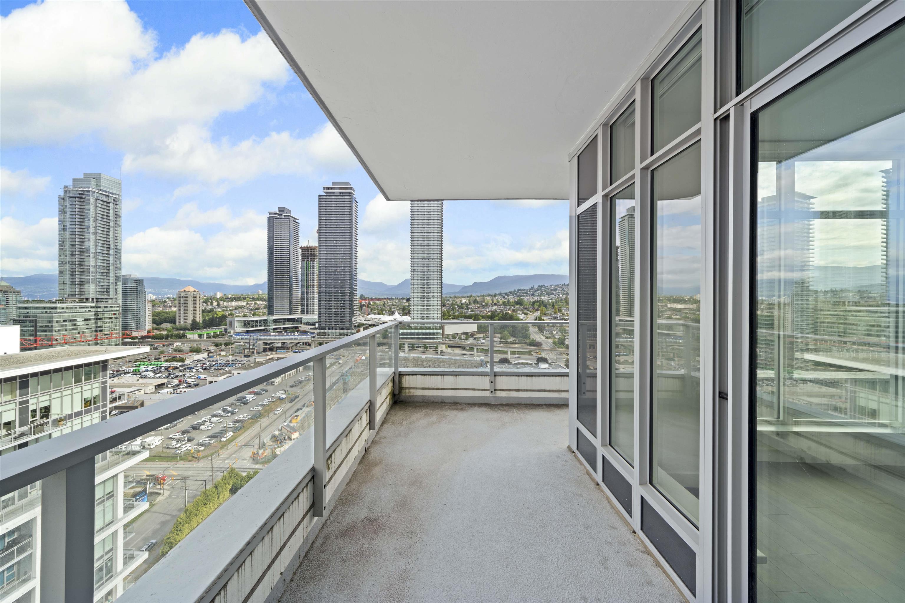 2311 Beta Avenue #2807, Burnaby, BC V5C 0M1