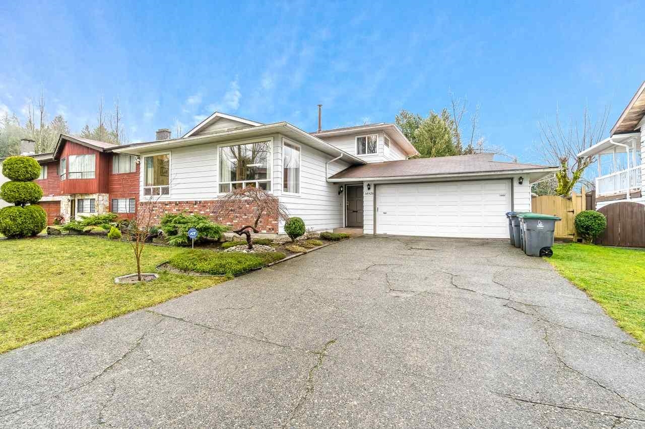 93a Avenue, Surrey, BC V3R 7A9
