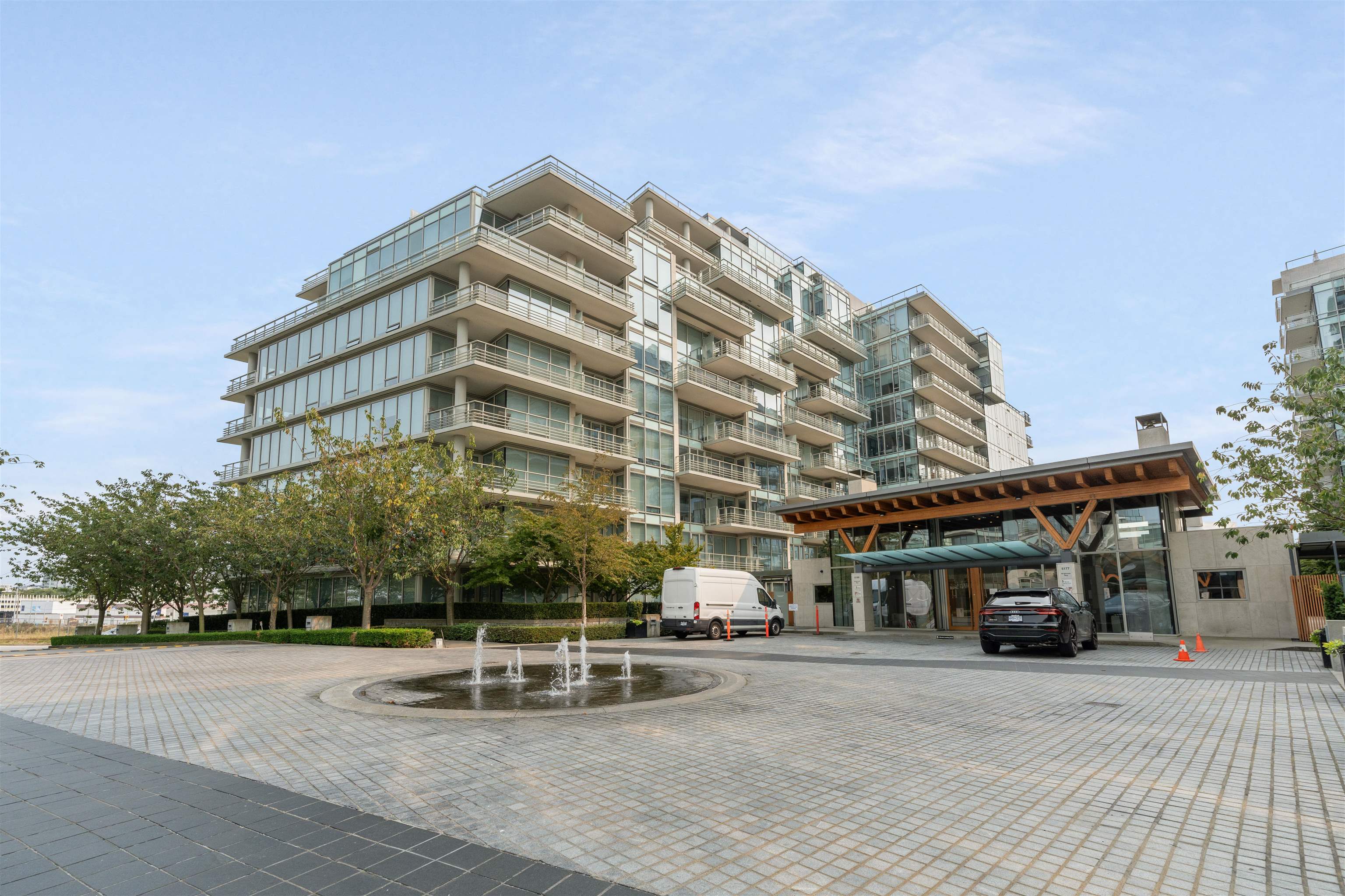 5199 Brighouse Way #709, Richmond, BC V7C 0A7