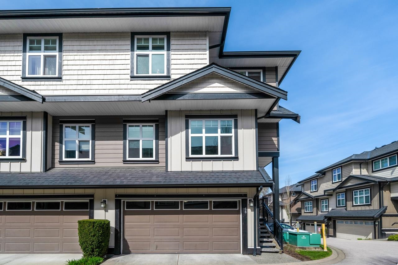 6350 142 Street #68, Surrey, BC V3X 1B8