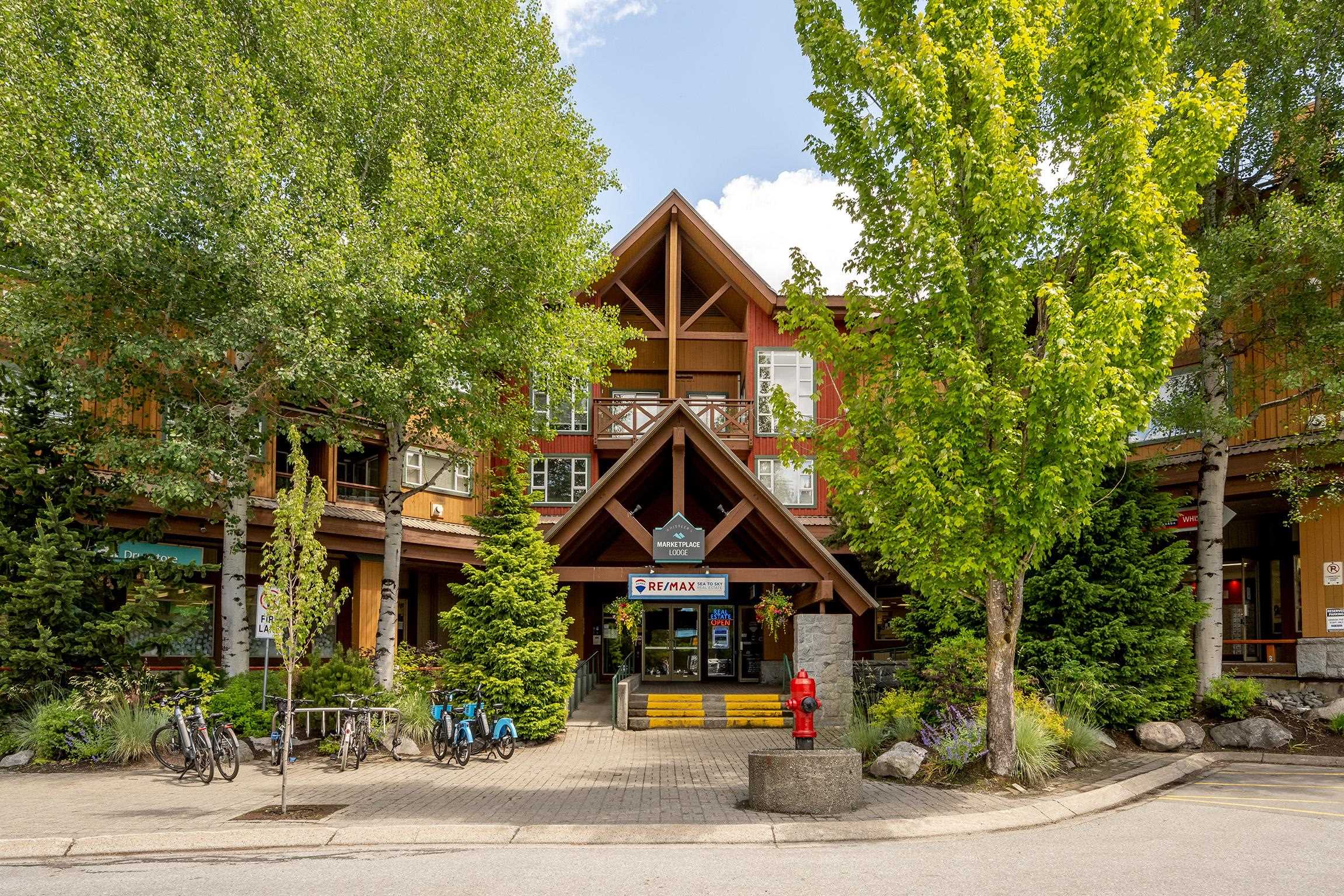 4340 Lorimer Road #347, Whistler, BC V8E 1A5