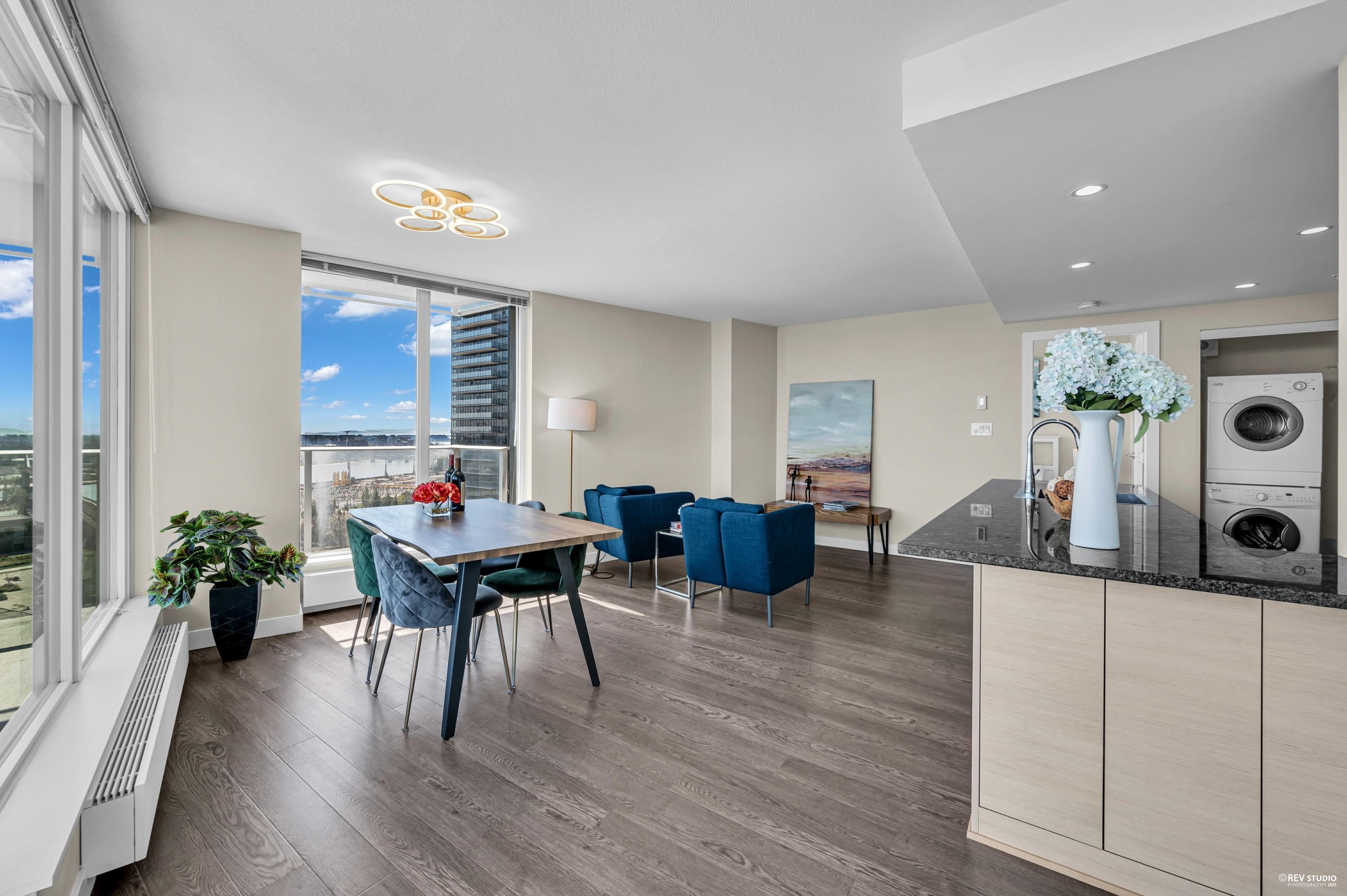 489 Interurban Way #1802, Vancouver, BC V5X 0C7