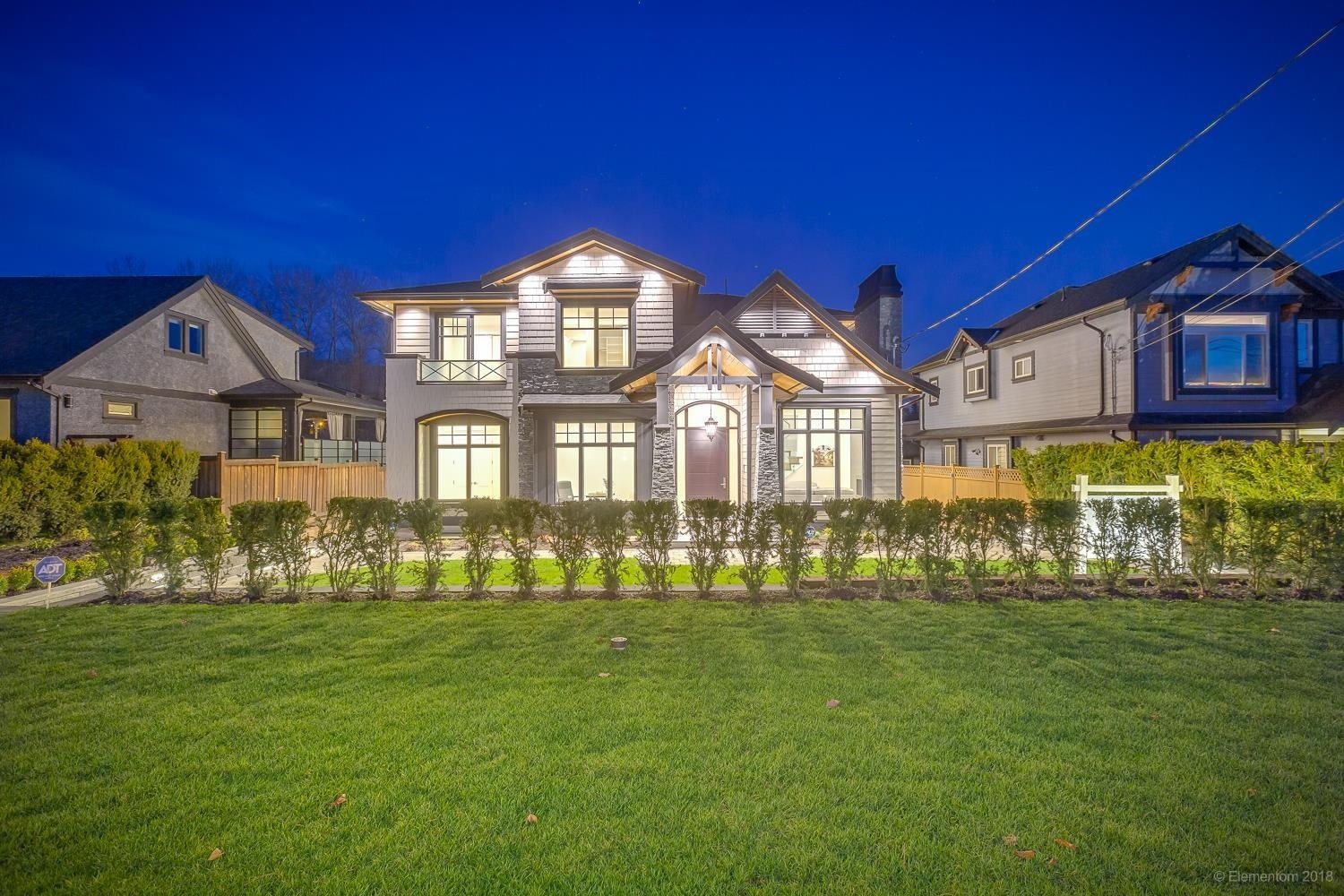 1430 Duthie Avenue, Burnaby, BC V5A 2R6