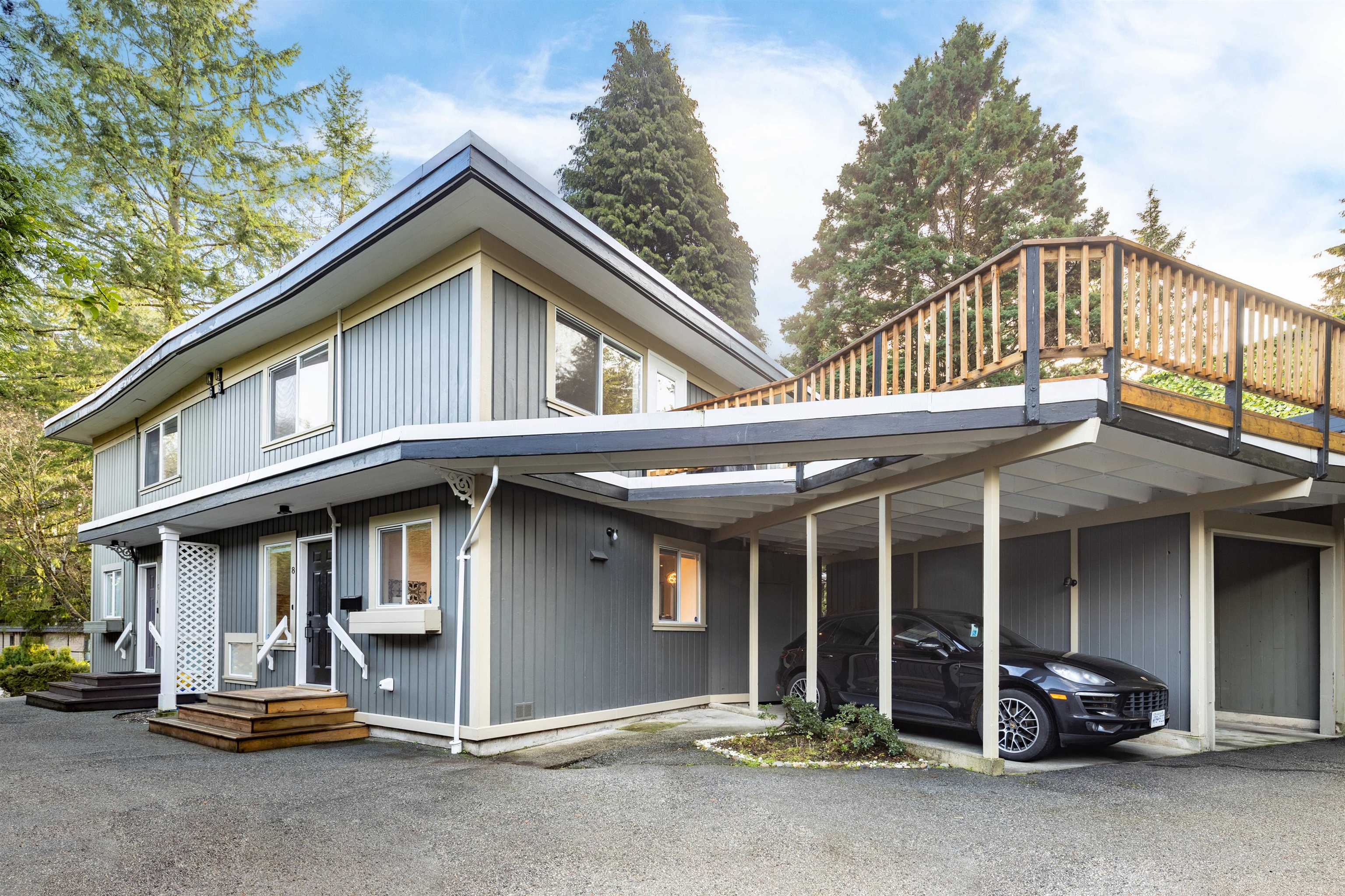 8 Glenmore Drive, West Vancouver, BC V7S 1A4