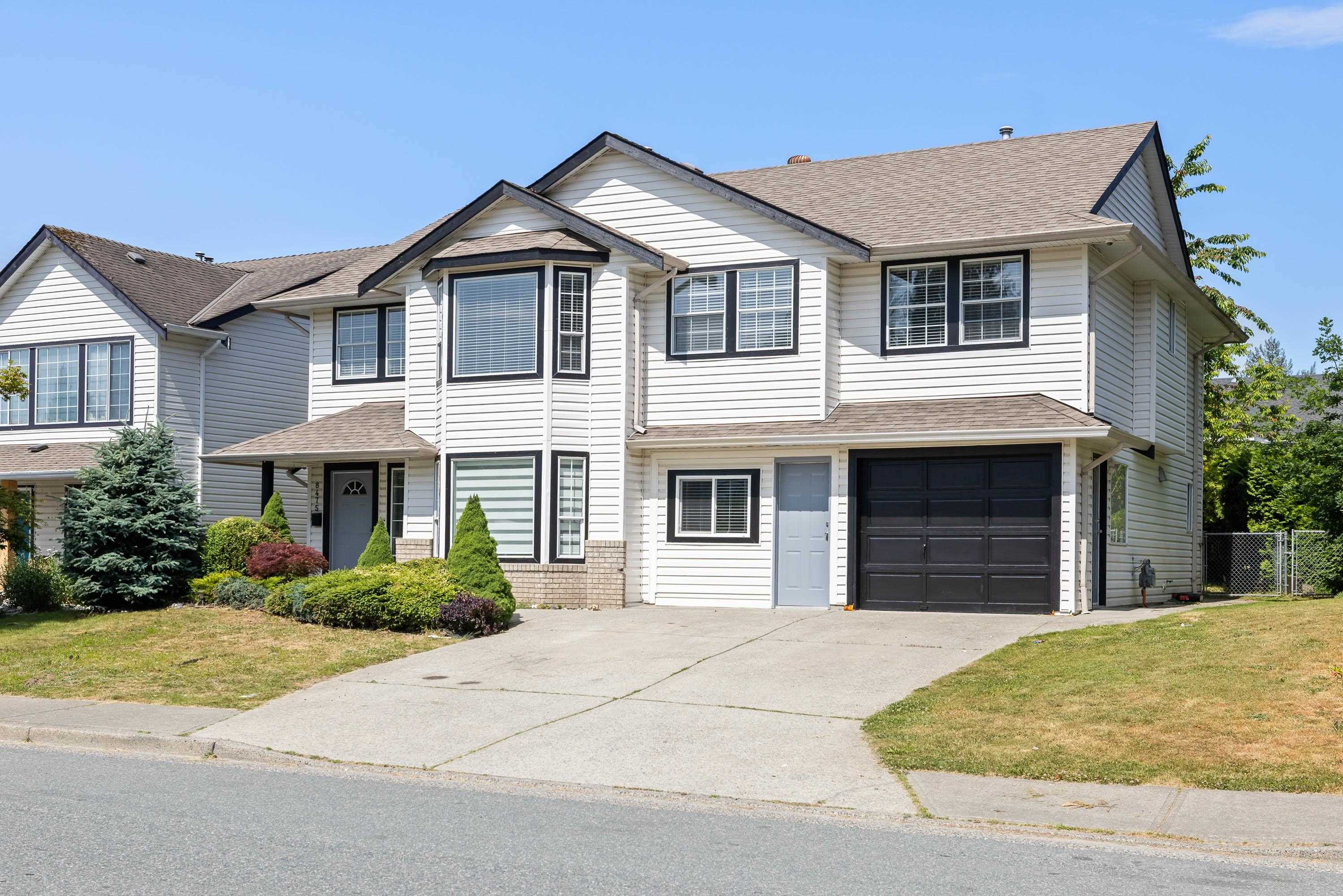 8475 Cade Barr Street, Mission, BC V2V 7K4