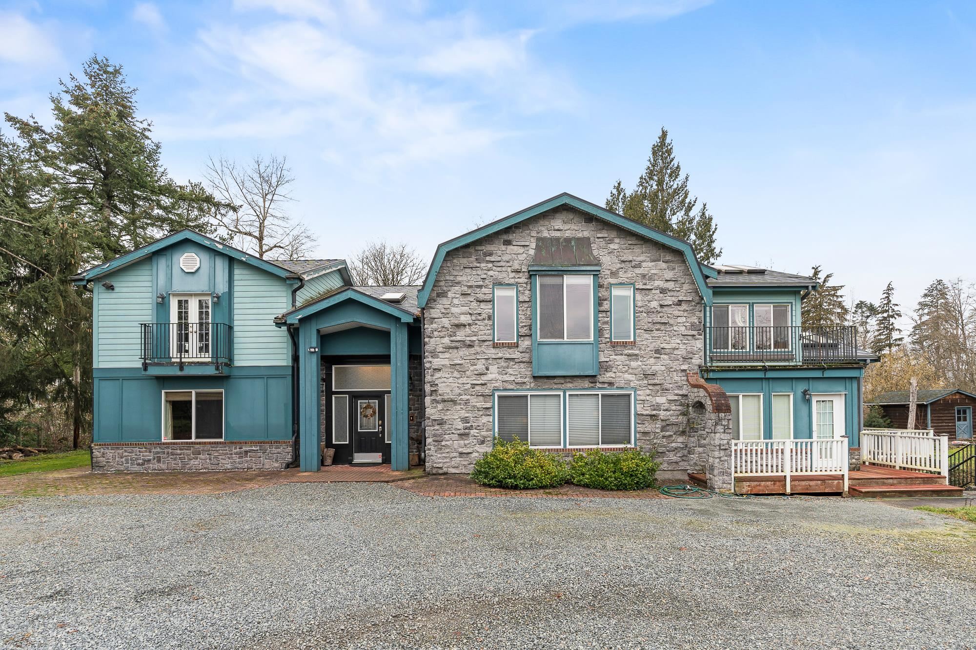 198a Street, Langley, BC V2Y 1Y3