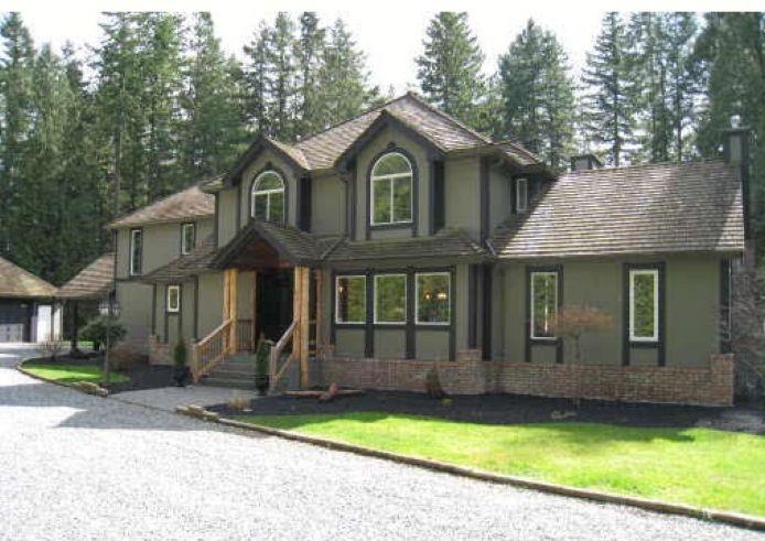 198 Street, Langley, BC V2Z 1Y8