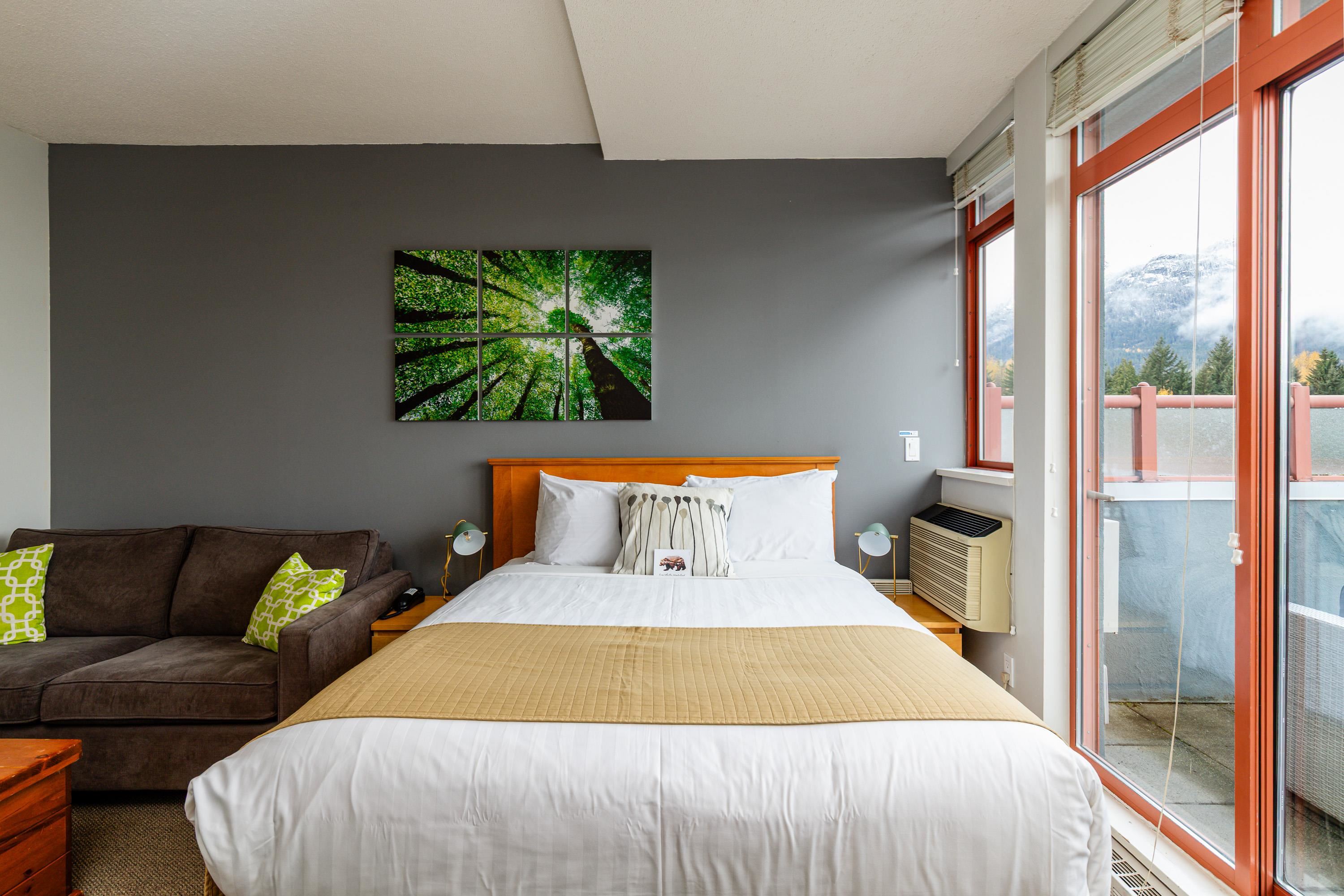 4369 Main Street #419, Whistler, BC V8E 1B7