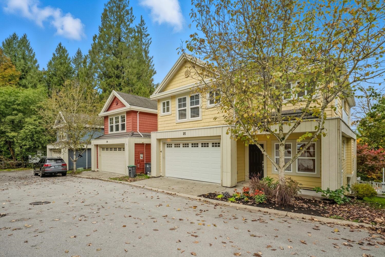 3495 147a Street #15, Surrey, BC V4P 0C9