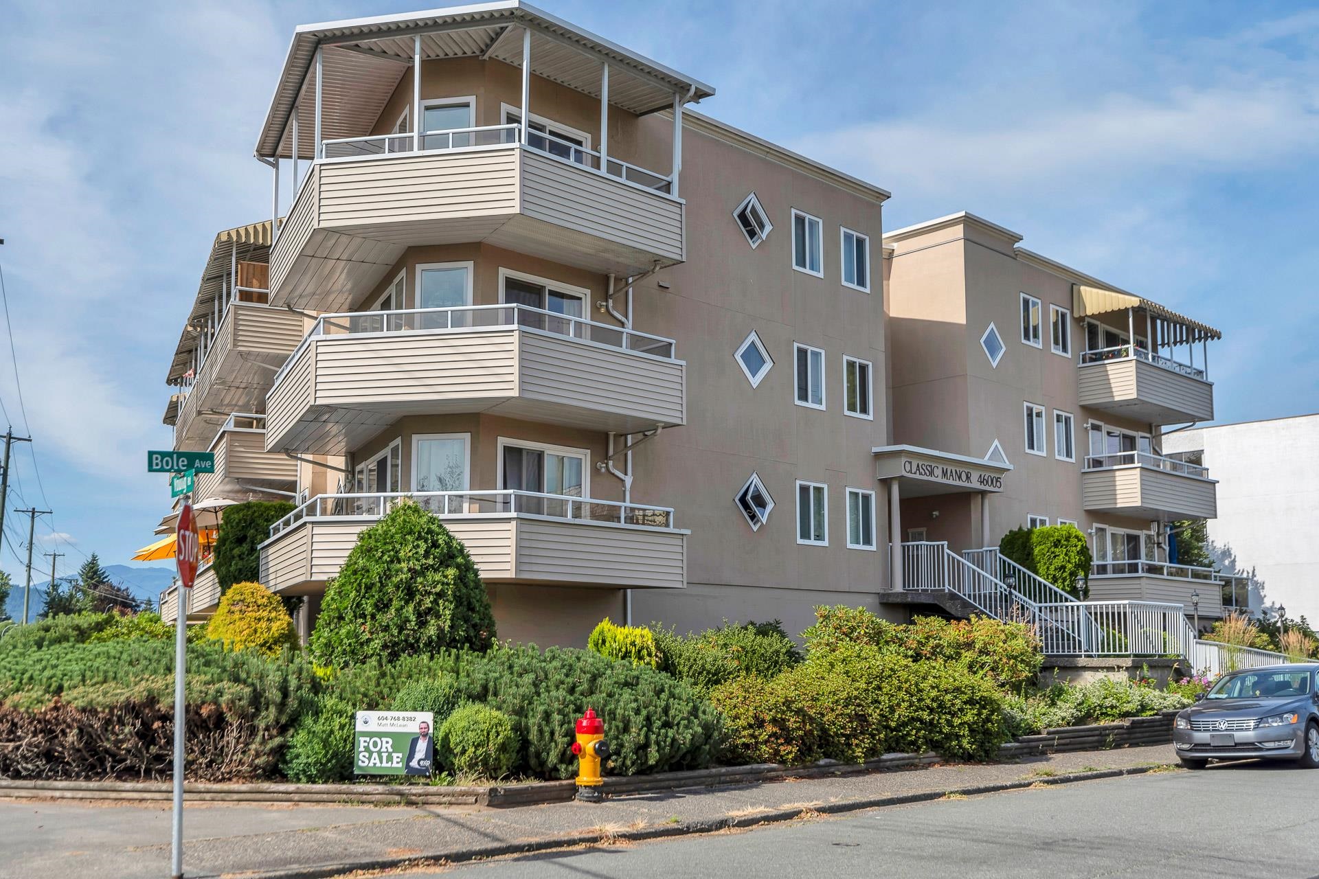 46005 Bole Avenue #1, Chilliwack, BC V2P 7W7