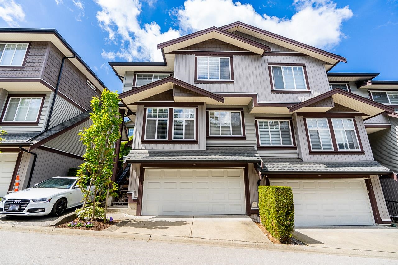 14462 61a Avenue #17, Surrey, BC V3S 2W3