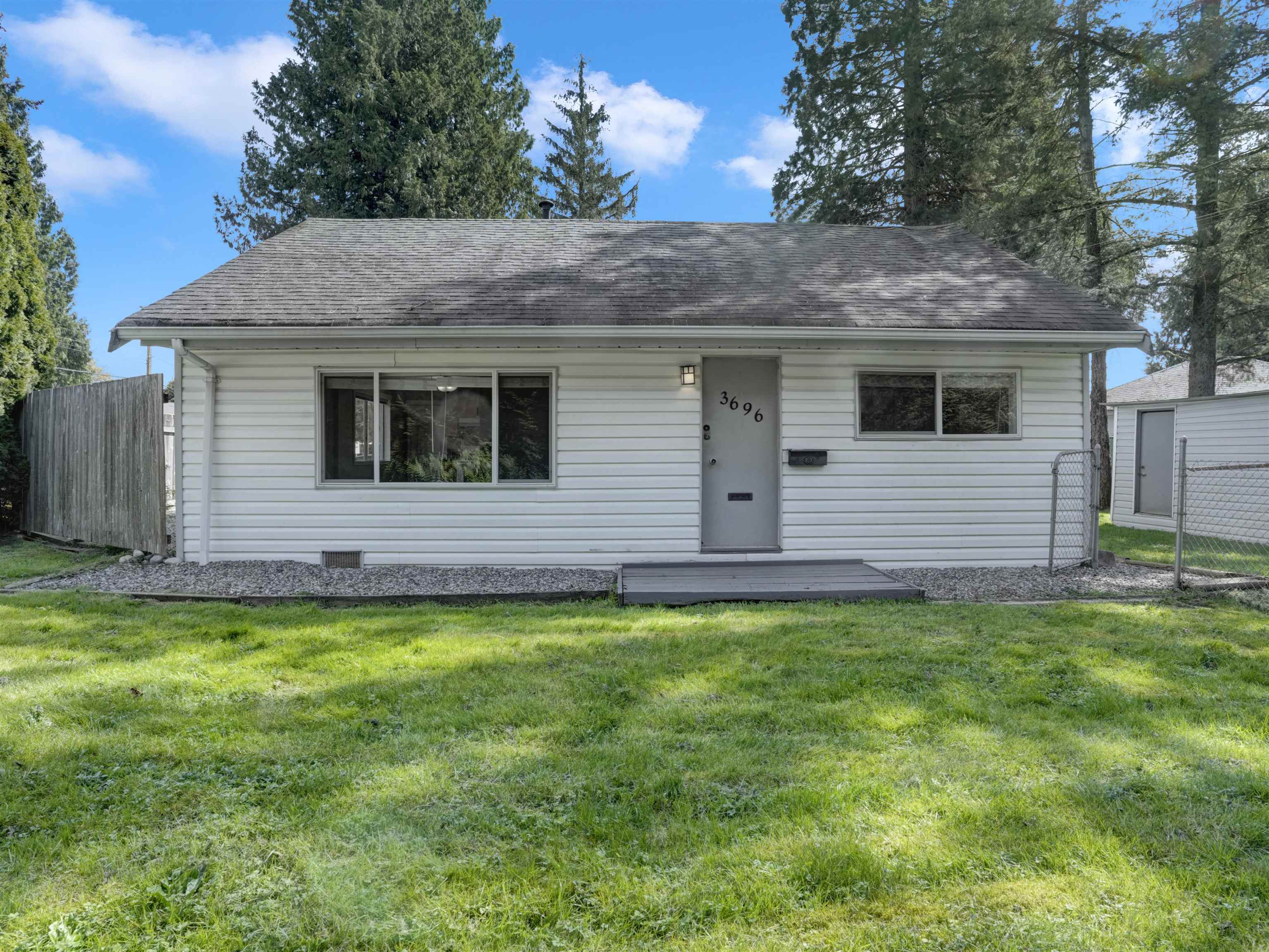 3696 Cedar Drive, Port Coquitlam, BC V3B 3C9