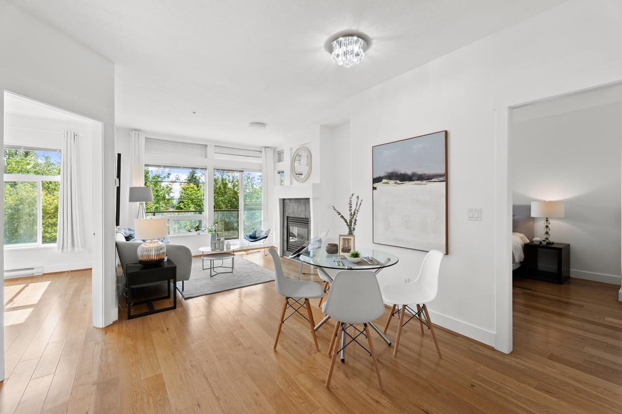 6328 Larkin Drive #320, Vancouver, BC V6T 2K2