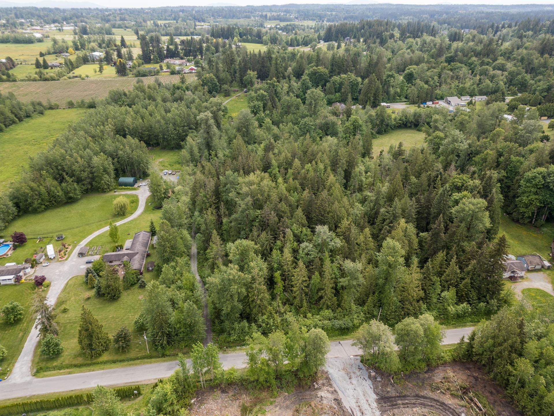 210 Street, Langley, BC V2Z 2E5