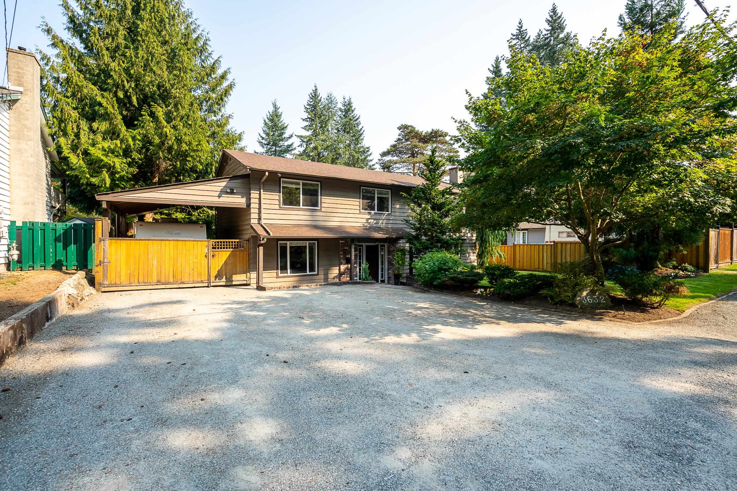 202 Street, Langley, BC V3A 1R5