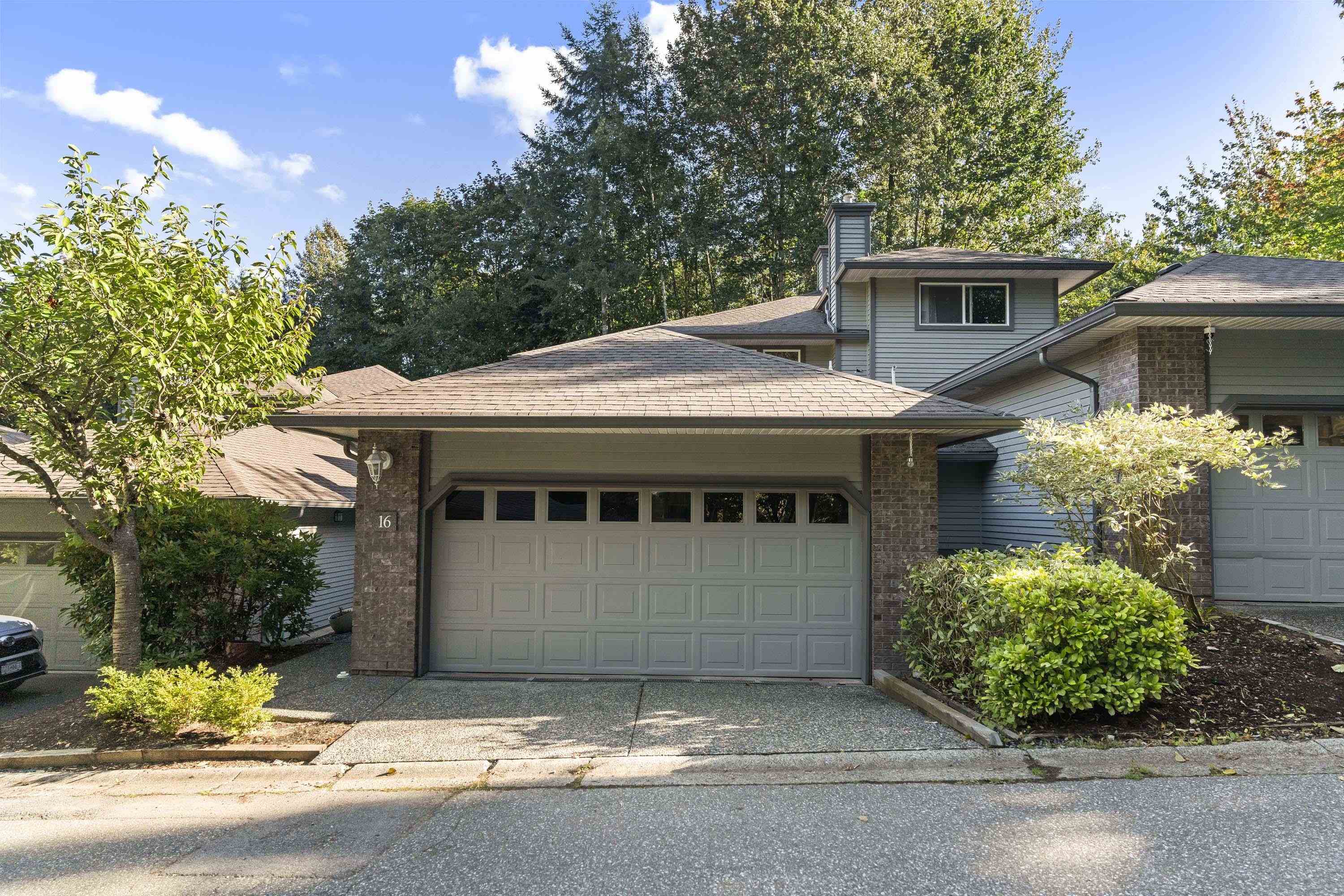10505 171 Street #16, Surrey, BC V4N 4Y3