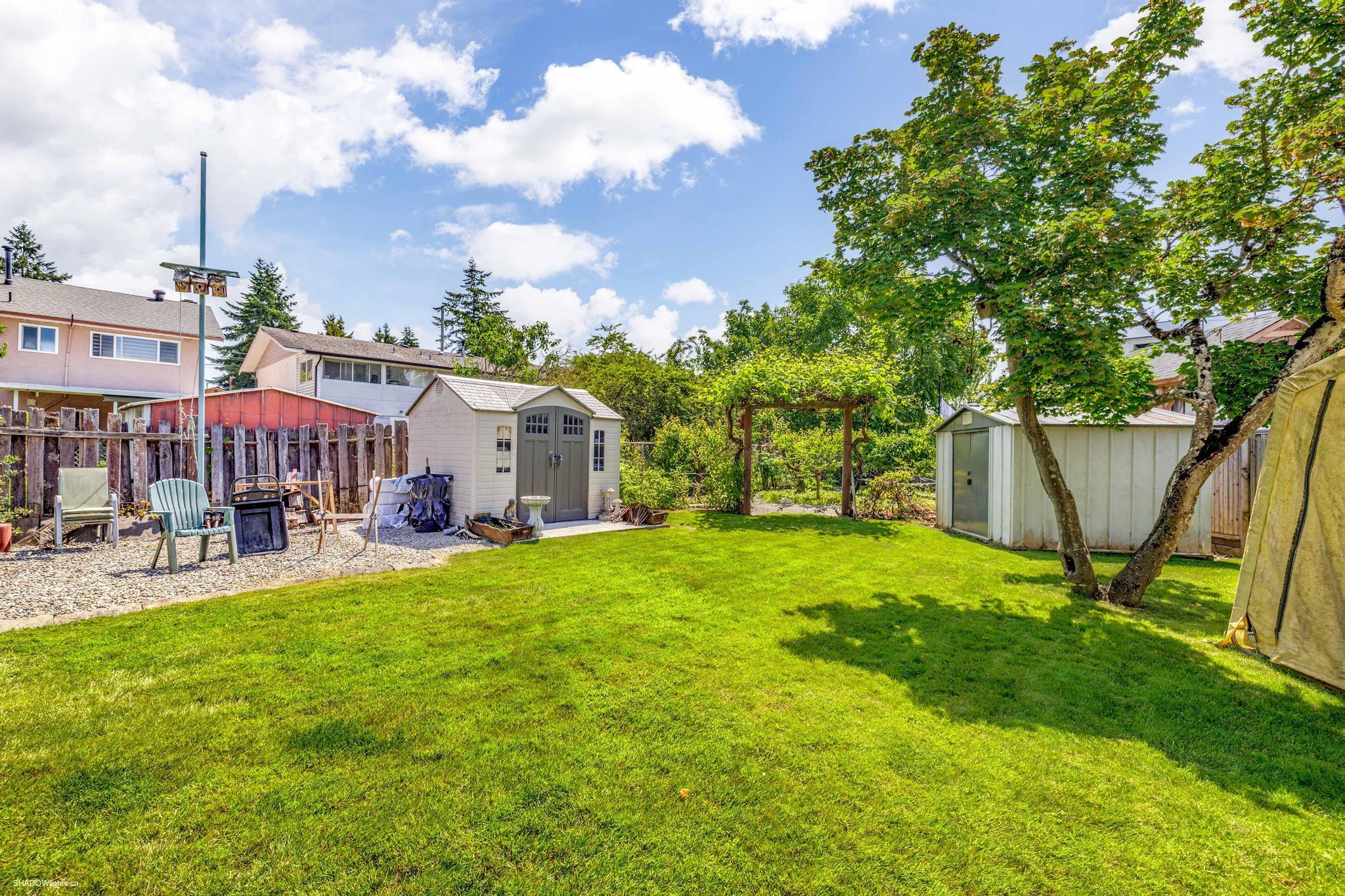 115a Street, Delta, BC V4C 5R9