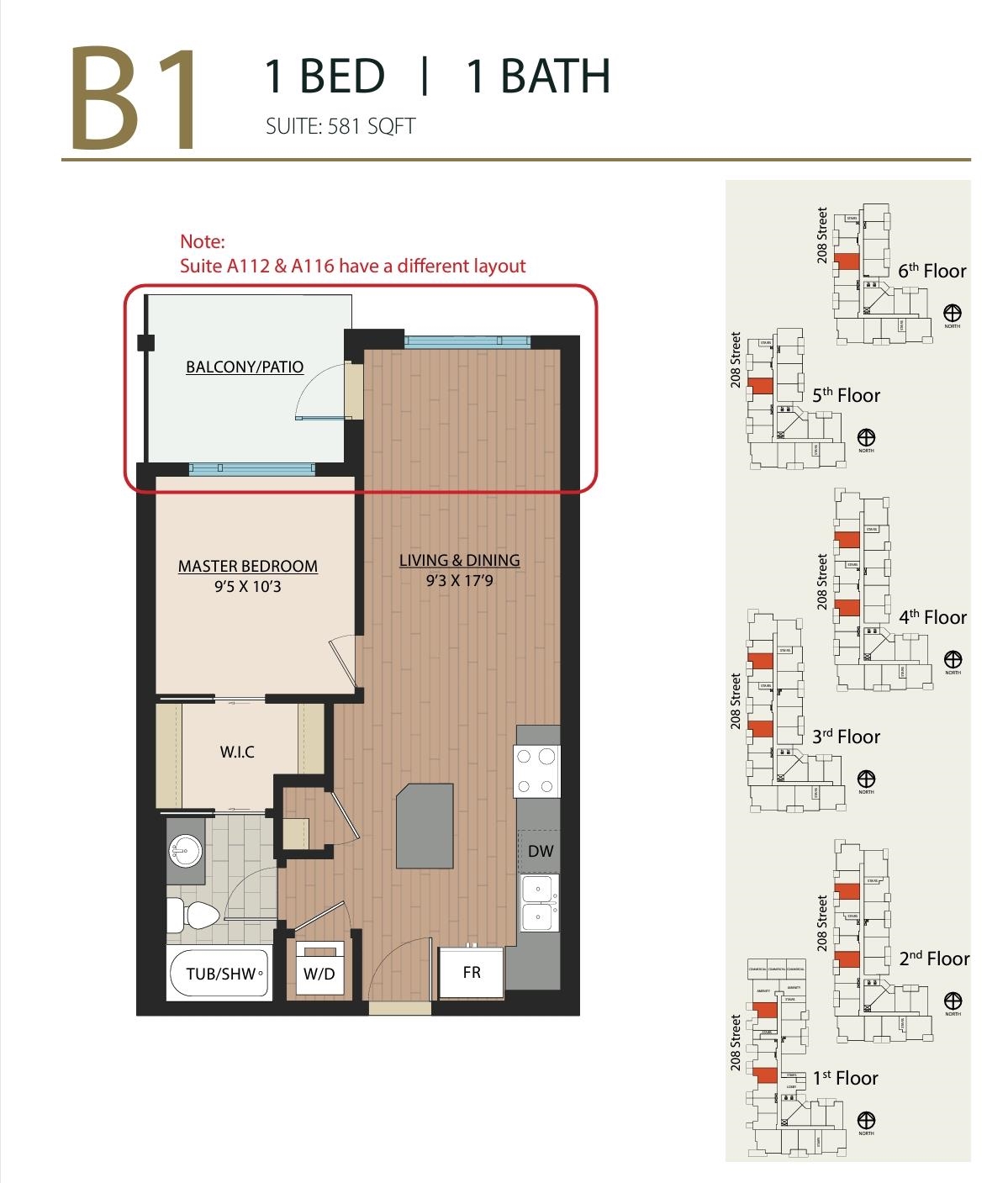 8233 8233 208b Street, Langley, BC V2Y 4M7